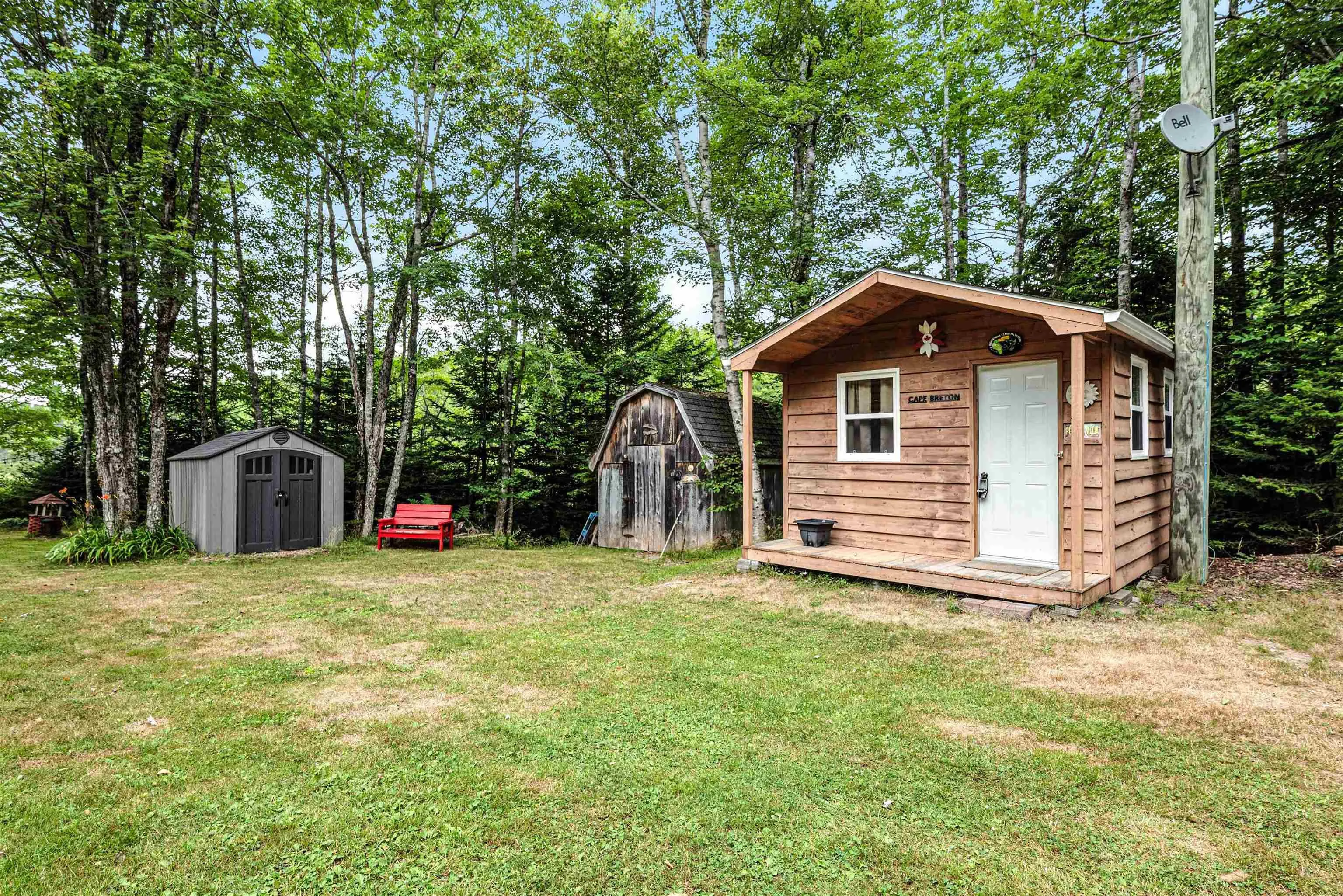 287 Aylesford Road, Springfield, NS B0R 1H0, 1 Bedroom Bedrooms, ,2 BathroomsBathrooms,Residential,For Sale,Aylesford,202519582
