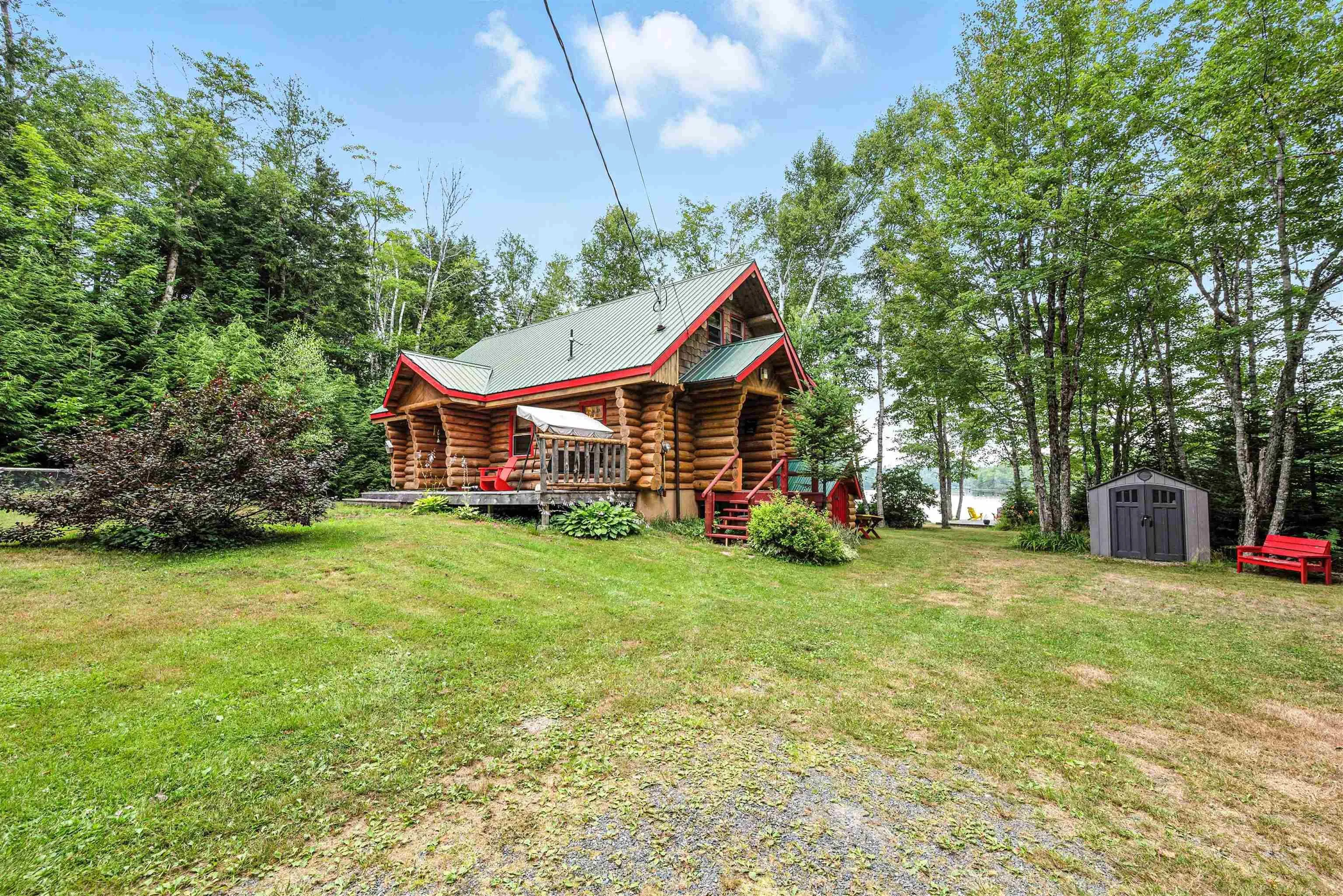 287 Aylesford Road, Springfield, NS B0R 1H0, 1 Bedroom Bedrooms, ,2 BathroomsBathrooms,Residential,For Sale,Aylesford,202519582