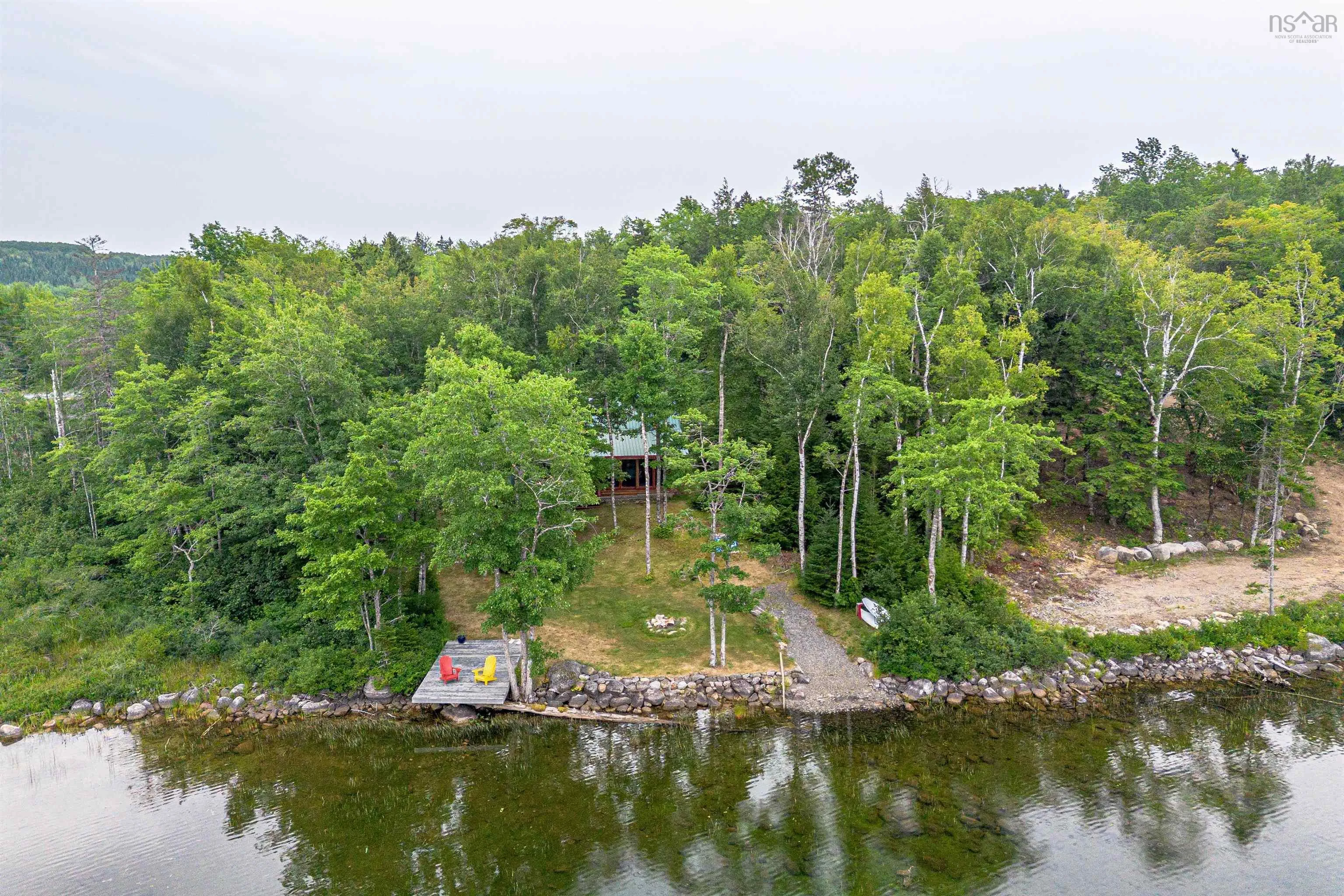 287 Aylesford Road, Springfield, NS B0R 1H0, 1 Bedroom Bedrooms, ,2 BathroomsBathrooms,Residential,For Sale,Aylesford,202519582