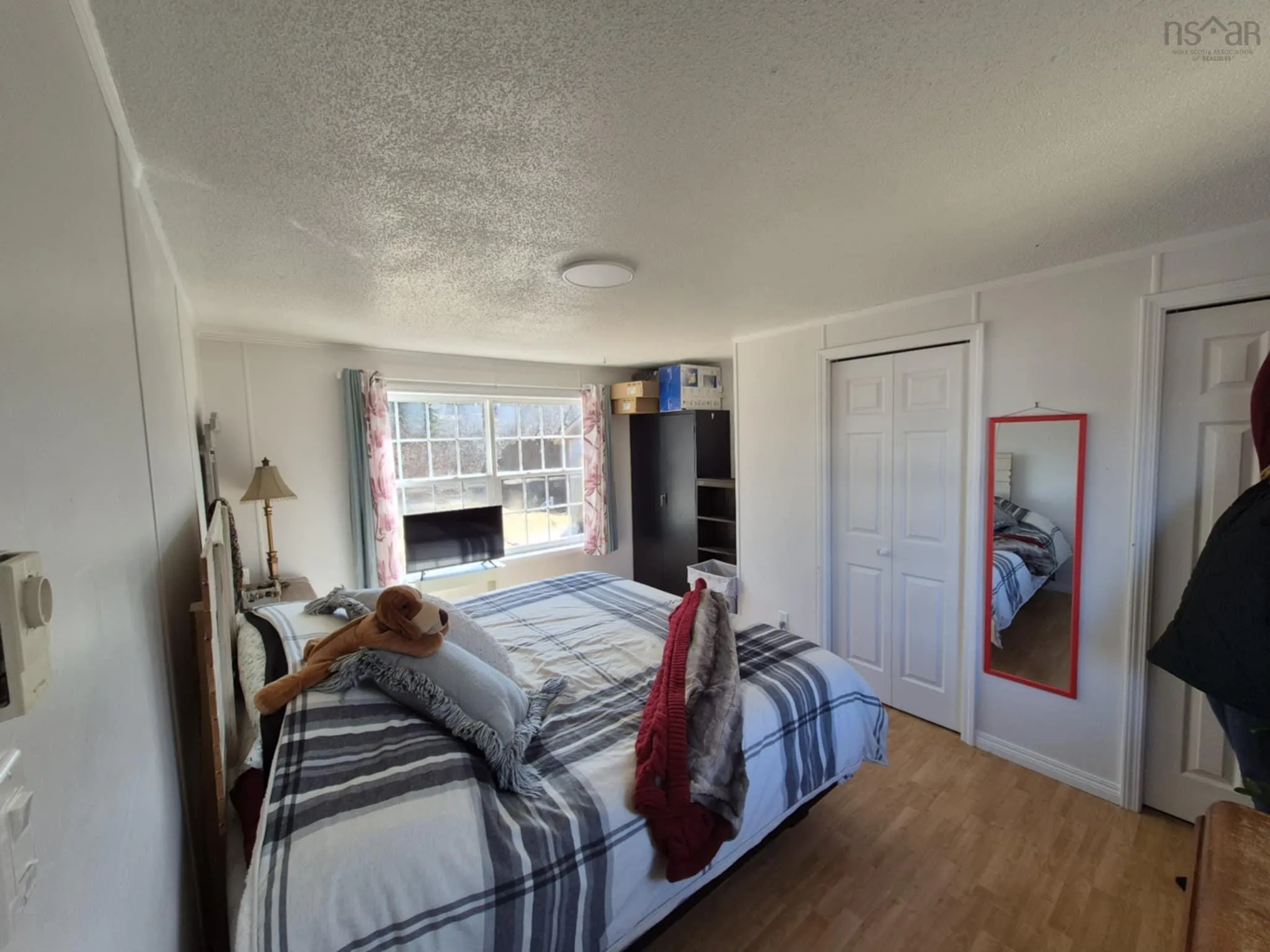 1371 Cloverville Road, Cloverville Ns B2g 2k9, 2 Bedrooms Bedrooms, ,1 BathroomBathrooms,Residential,For Sale,Cloverville,202506870