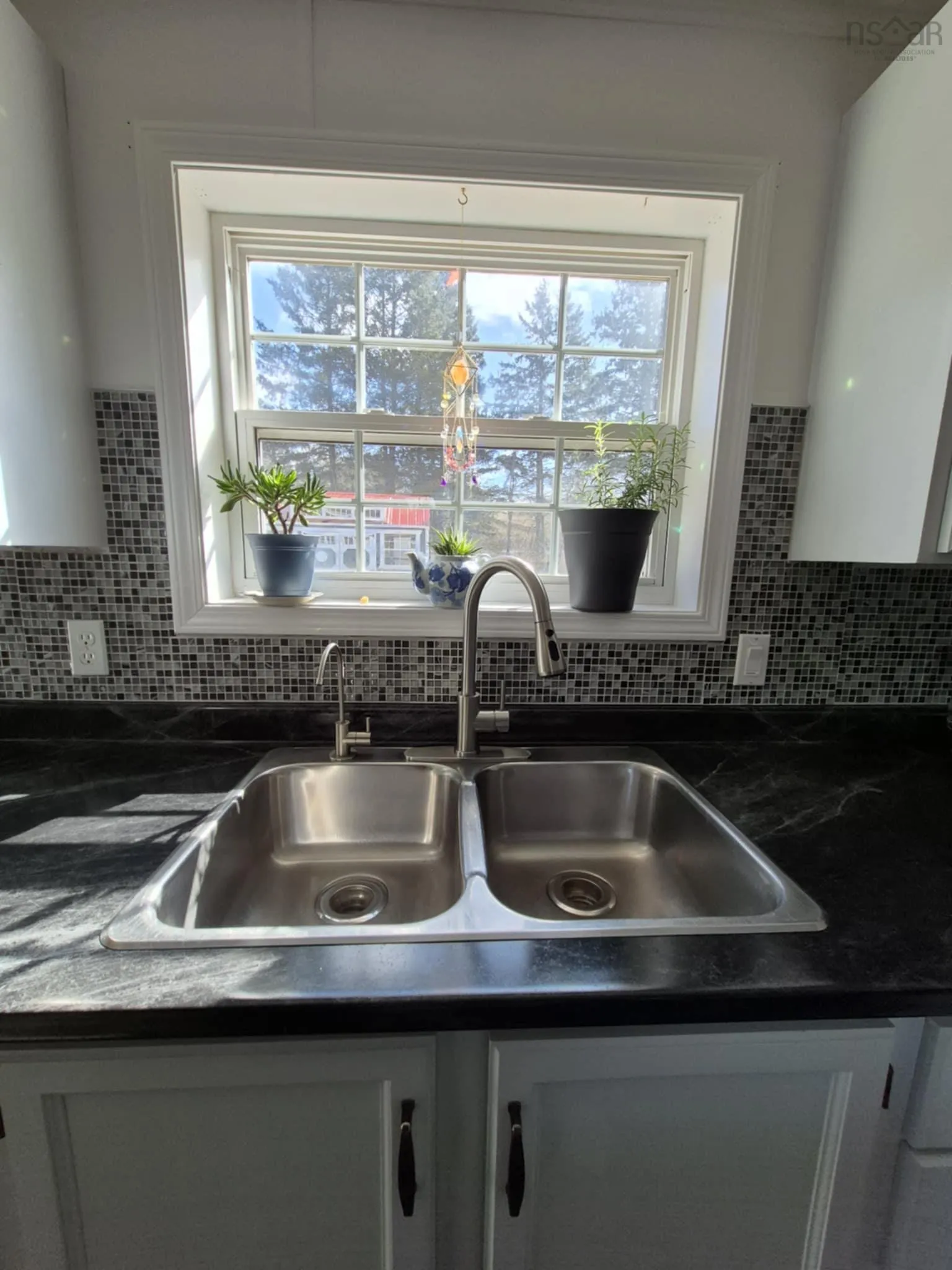 1371 Cloverville Road, Cloverville Ns B2g 2k9, 2 Bedrooms Bedrooms, ,1 BathroomBathrooms,Residential,For Sale,Cloverville,202506870