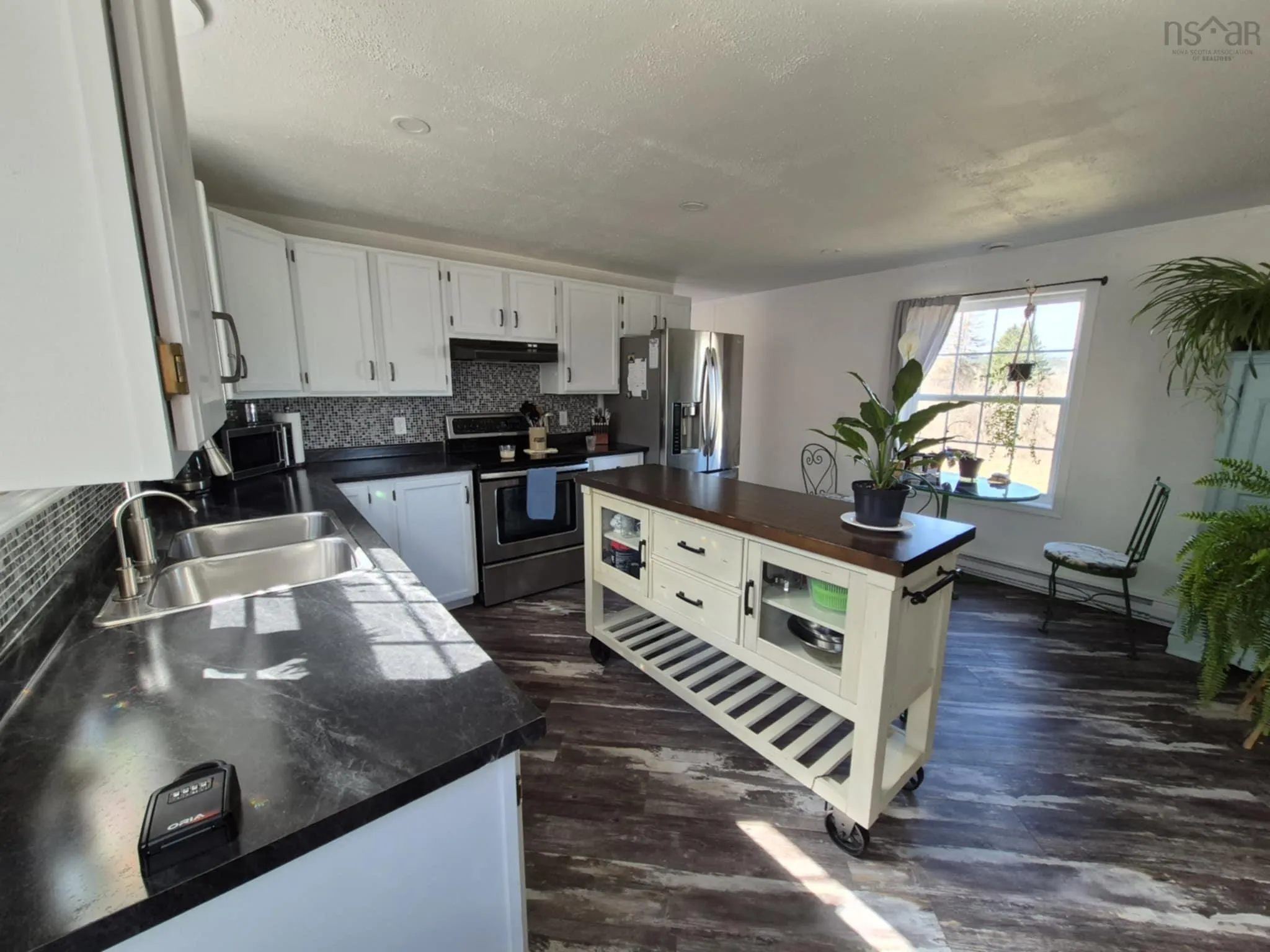 1371 Cloverville Road, Cloverville Ns B2g 2k9, 2 Bedrooms Bedrooms, ,1 BathroomBathrooms,Residential,For Sale,Cloverville,202506870