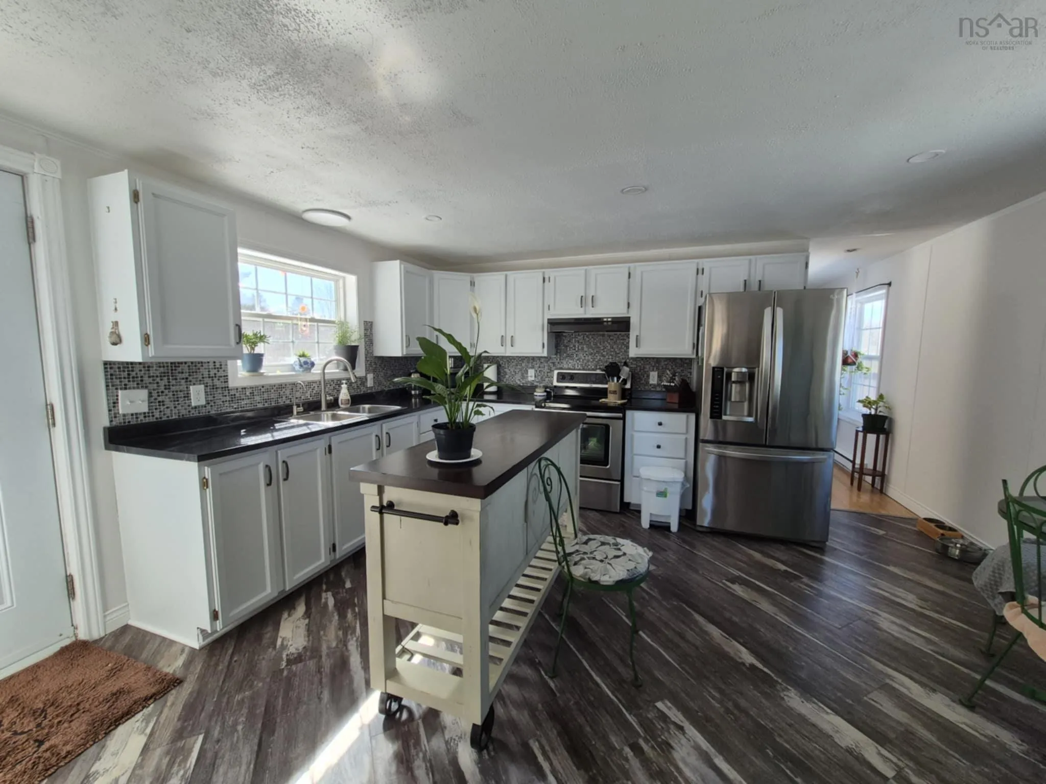 1371 Cloverville Road, Cloverville Ns B2g 2k9, 2 Bedrooms Bedrooms, ,1 BathroomBathrooms,Residential,For Sale,Cloverville,202506870