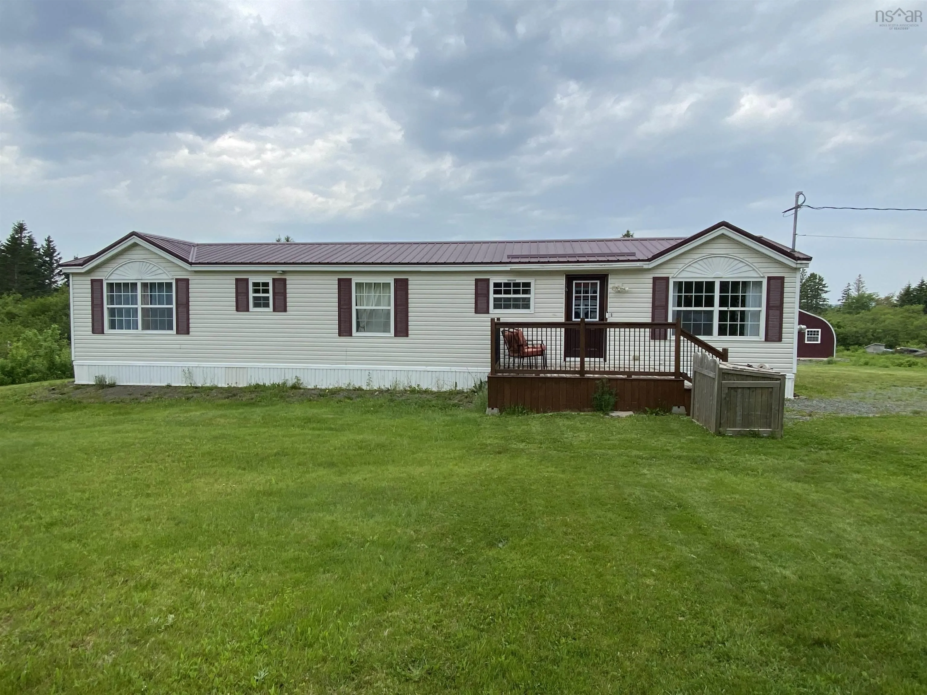 1371 Cloverville Road, Cloverville Ns B2g 2k9, 2 Bedrooms Bedrooms, ,1 BathroomBathrooms,Residential,For Sale,Cloverville,202506870