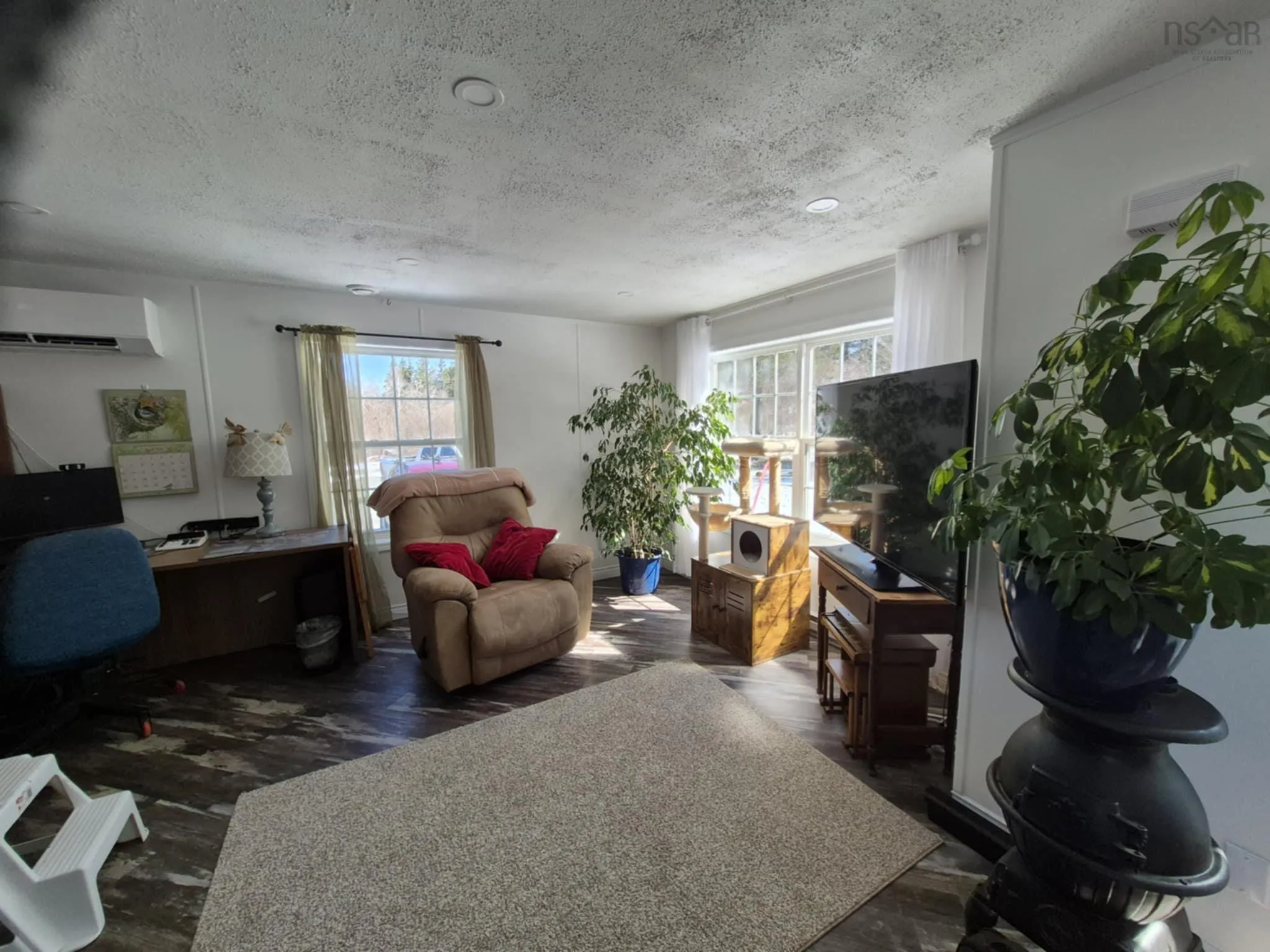 1371 Cloverville Road, Cloverville Ns B2g 2k9, 2 Bedrooms Bedrooms, ,1 BathroomBathrooms,Residential,For Sale,Cloverville,202506870