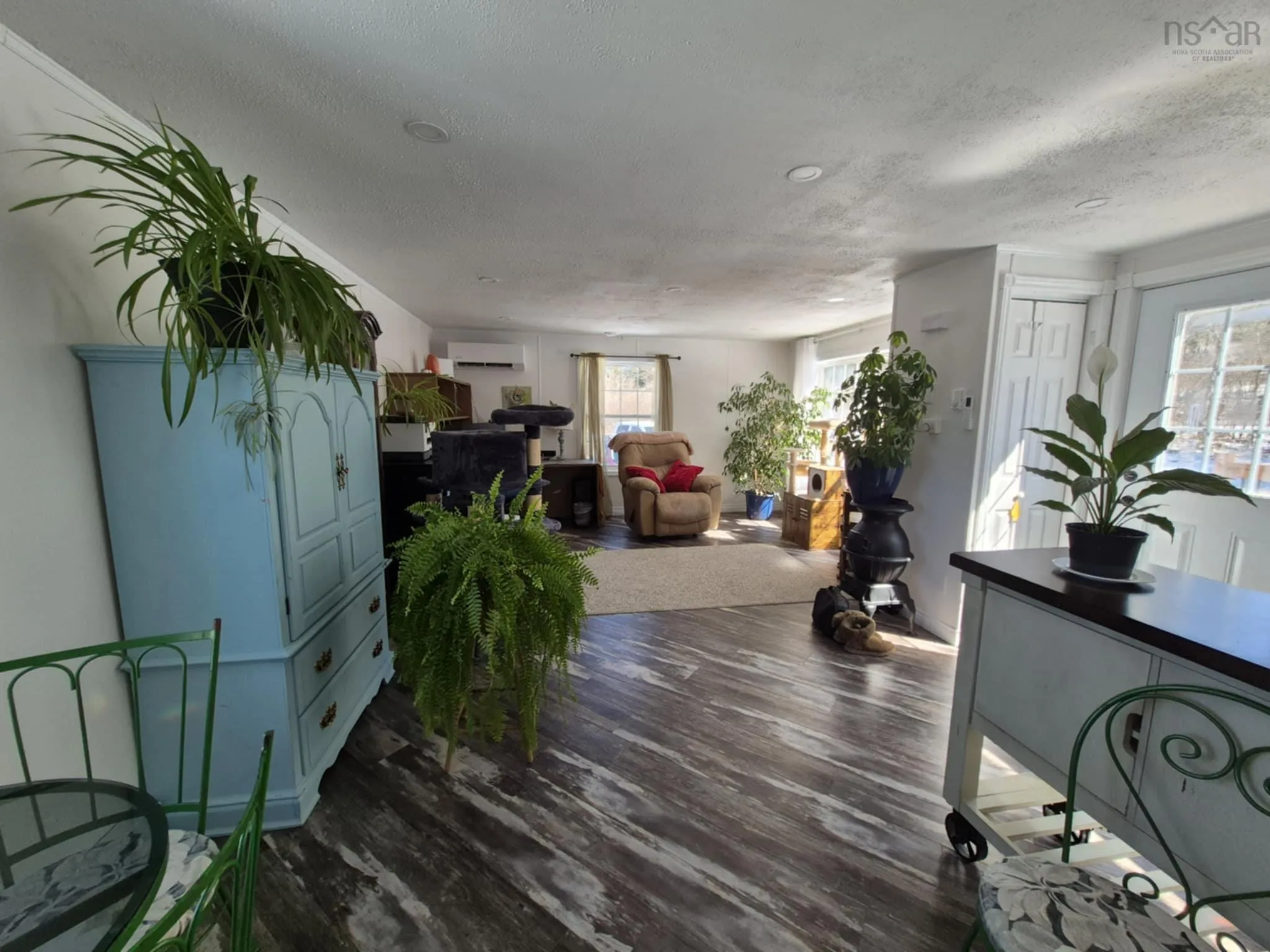 1371 Cloverville Road, Cloverville Ns B2g 2k9, 2 Bedrooms Bedrooms, ,1 BathroomBathrooms,Residential,For Sale,Cloverville,202506870