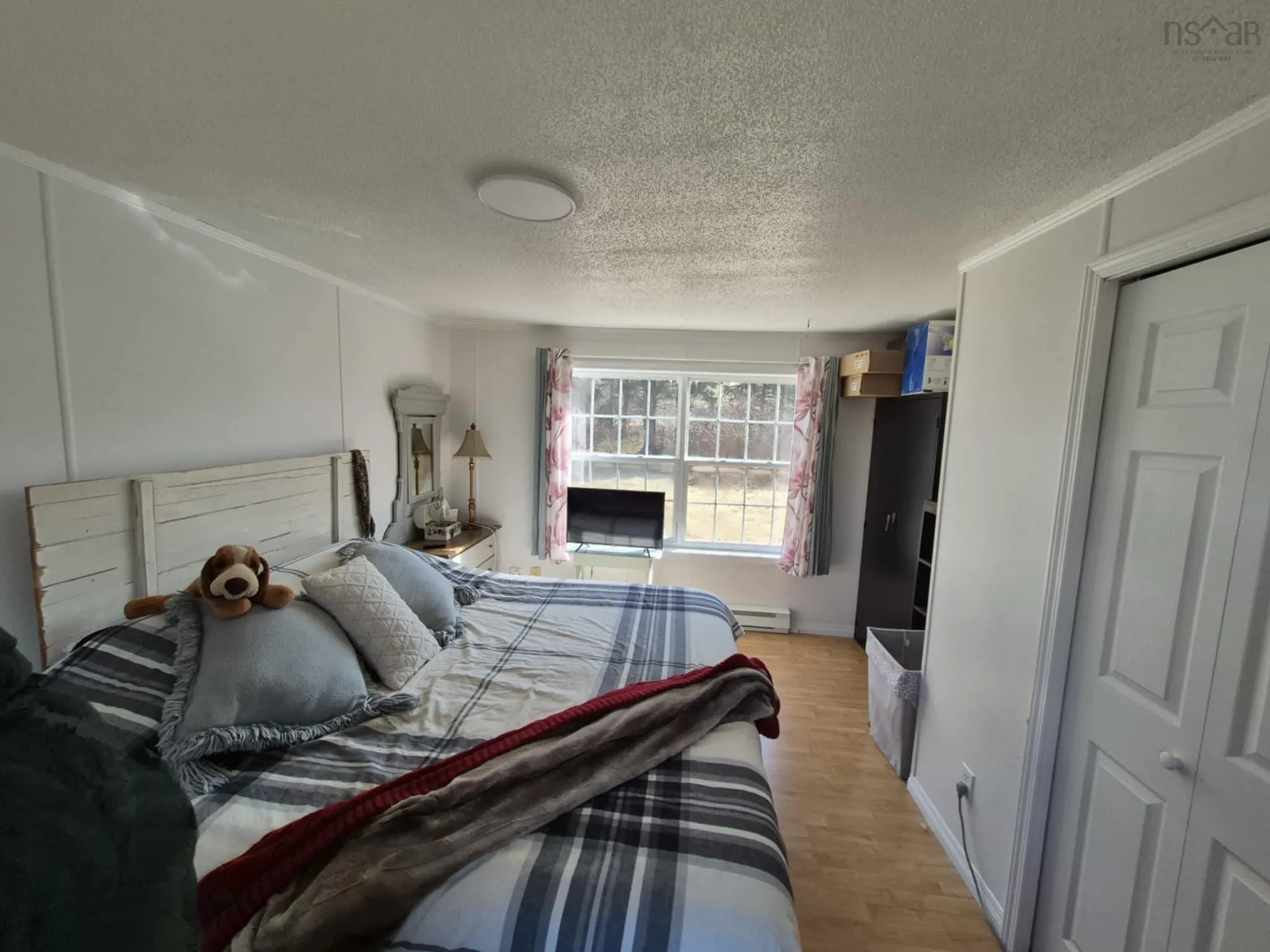 1371 Cloverville Road, Cloverville Ns B2g 2k9, 2 Bedrooms Bedrooms, ,1 BathroomBathrooms,Residential,For Sale,Cloverville,202506870