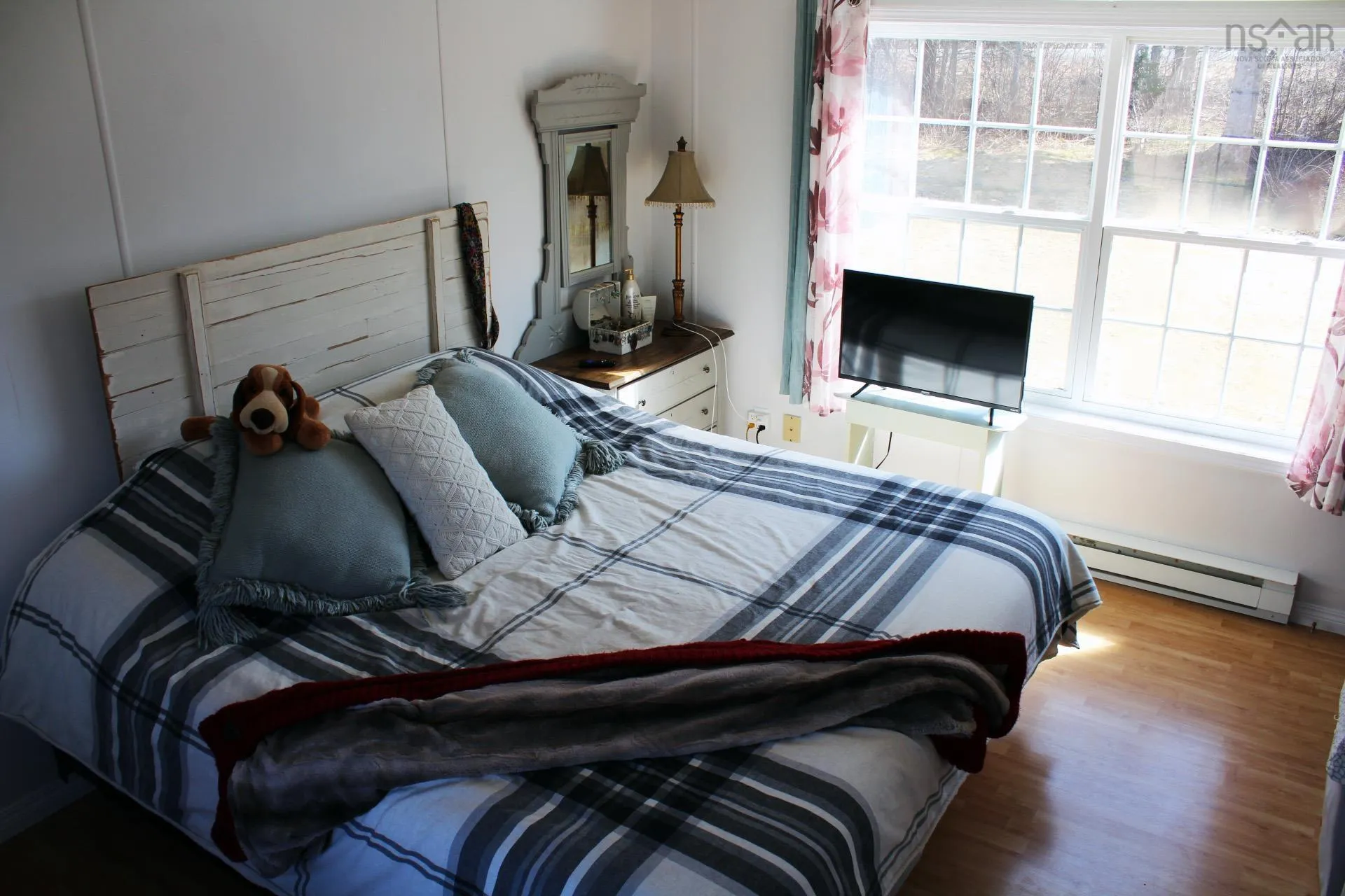 1371 Cloverville Road, Cloverville Ns B2g 2k9, 2 Bedrooms Bedrooms, ,1 BathroomBathrooms,Residential,For Sale,Cloverville,202506870