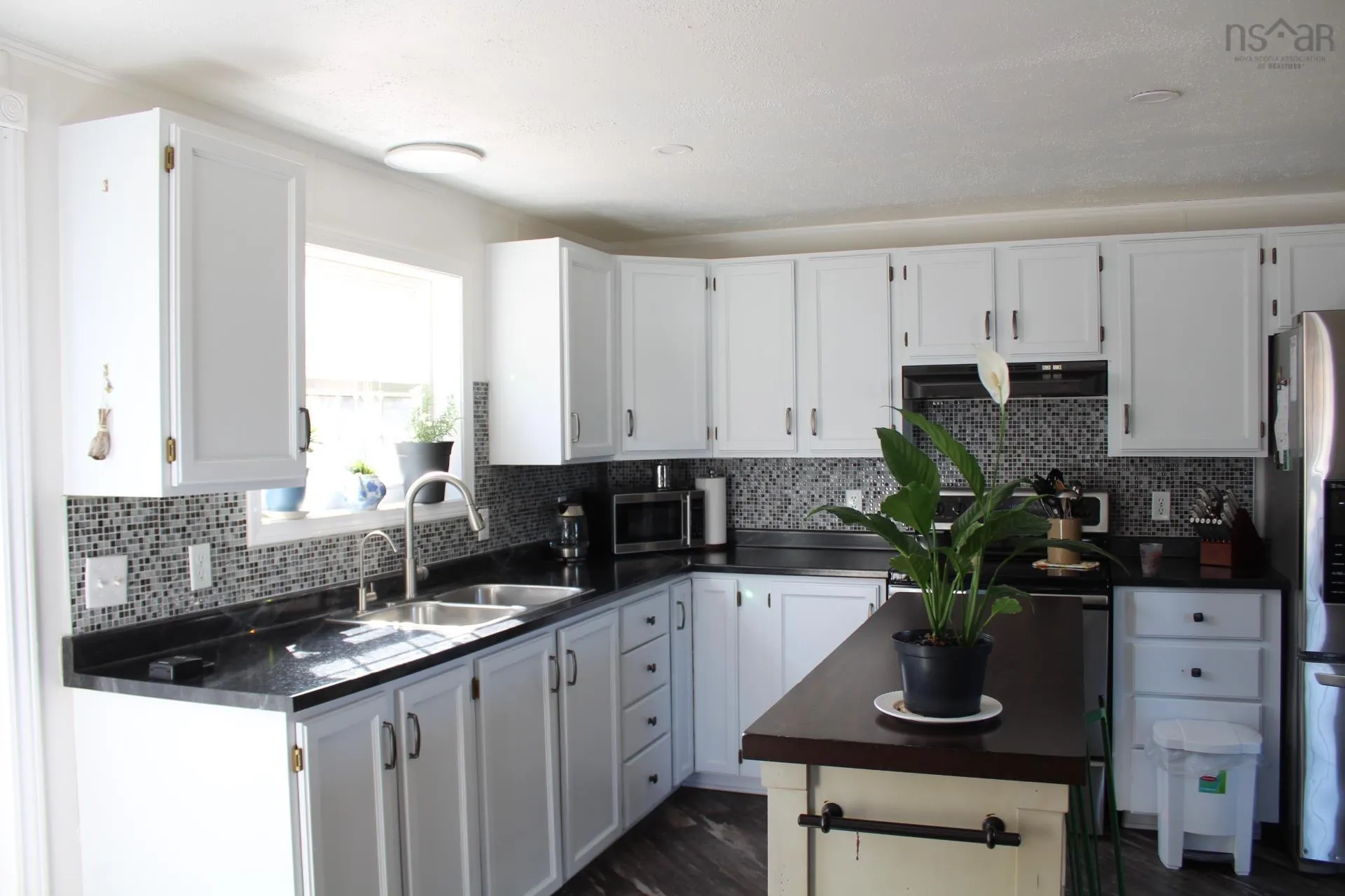 1371 Cloverville Road, Cloverville Ns B2g 2k9, 2 Bedrooms Bedrooms, ,1 BathroomBathrooms,Residential,For Sale,Cloverville,202506870
