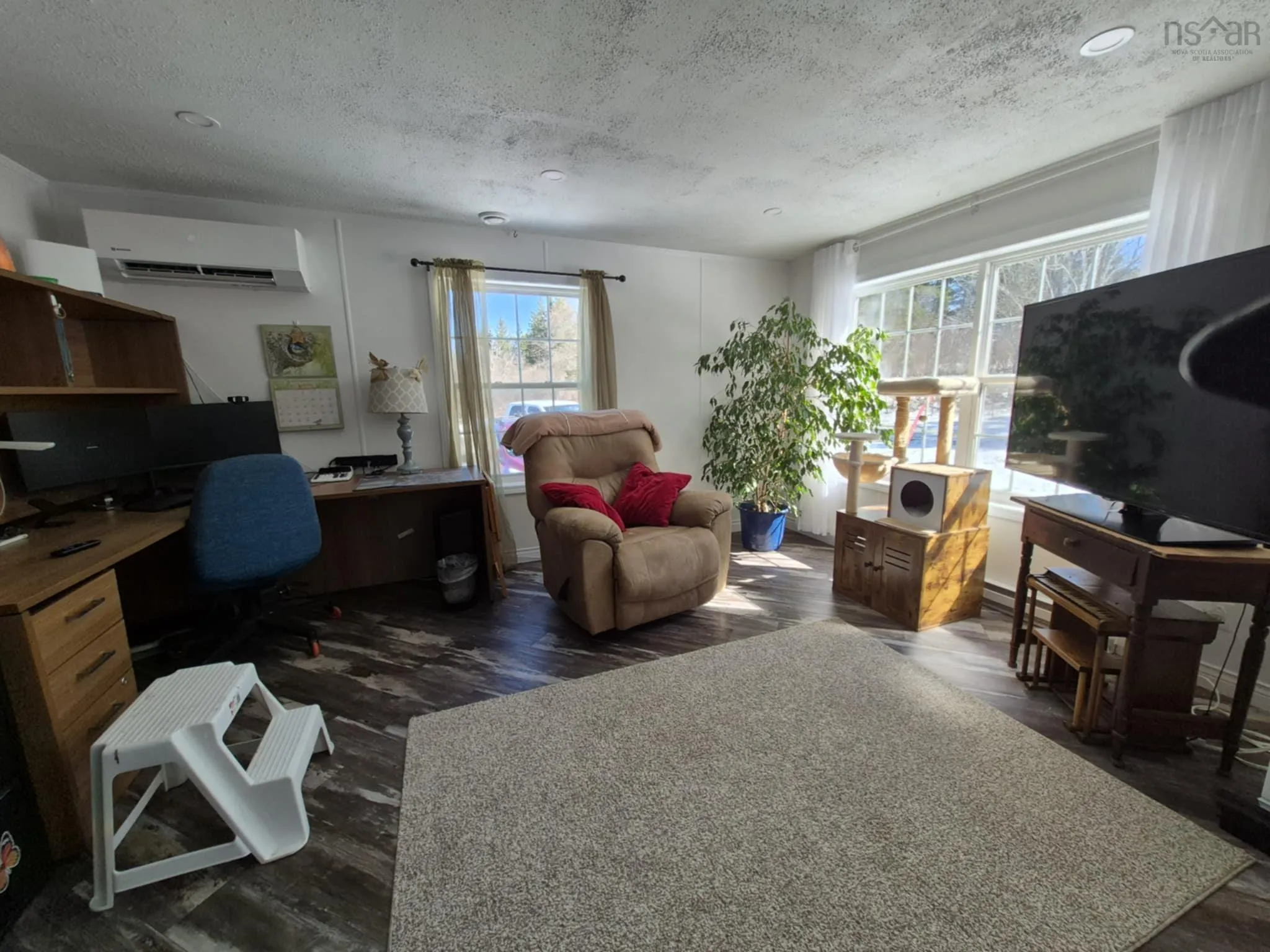 1371 Cloverville Road, Cloverville Ns B2g 2k9, 2 Bedrooms Bedrooms, ,1 BathroomBathrooms,Residential,For Sale,Cloverville,202506870