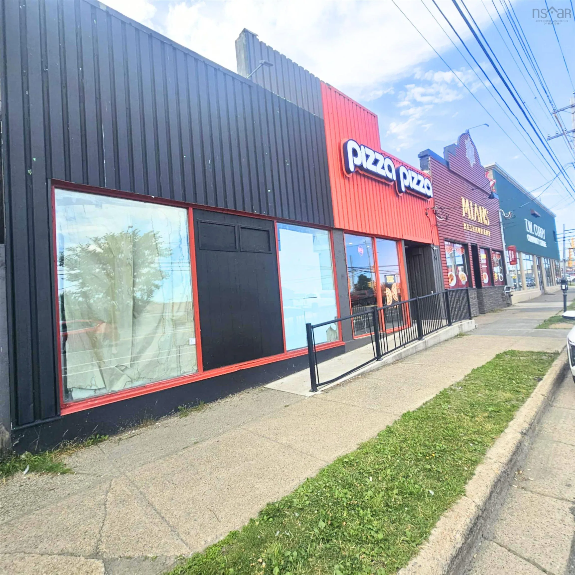 418 George Street, Sydney, NS B1P 1K3, ,Commercial Sale,For Sale,George,202519967