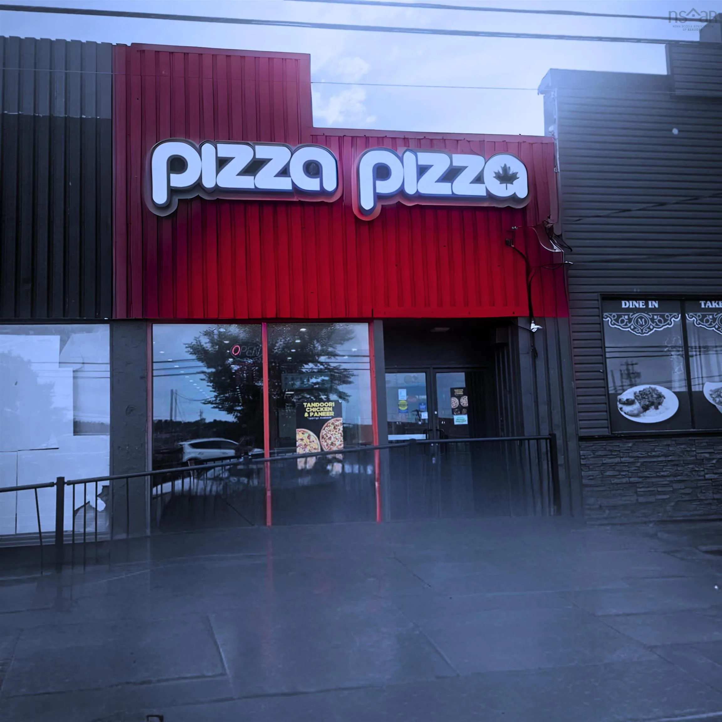 418 George Street, Sydney, NS B1P 1K3, ,Commercial Sale,For Sale,George,202519967