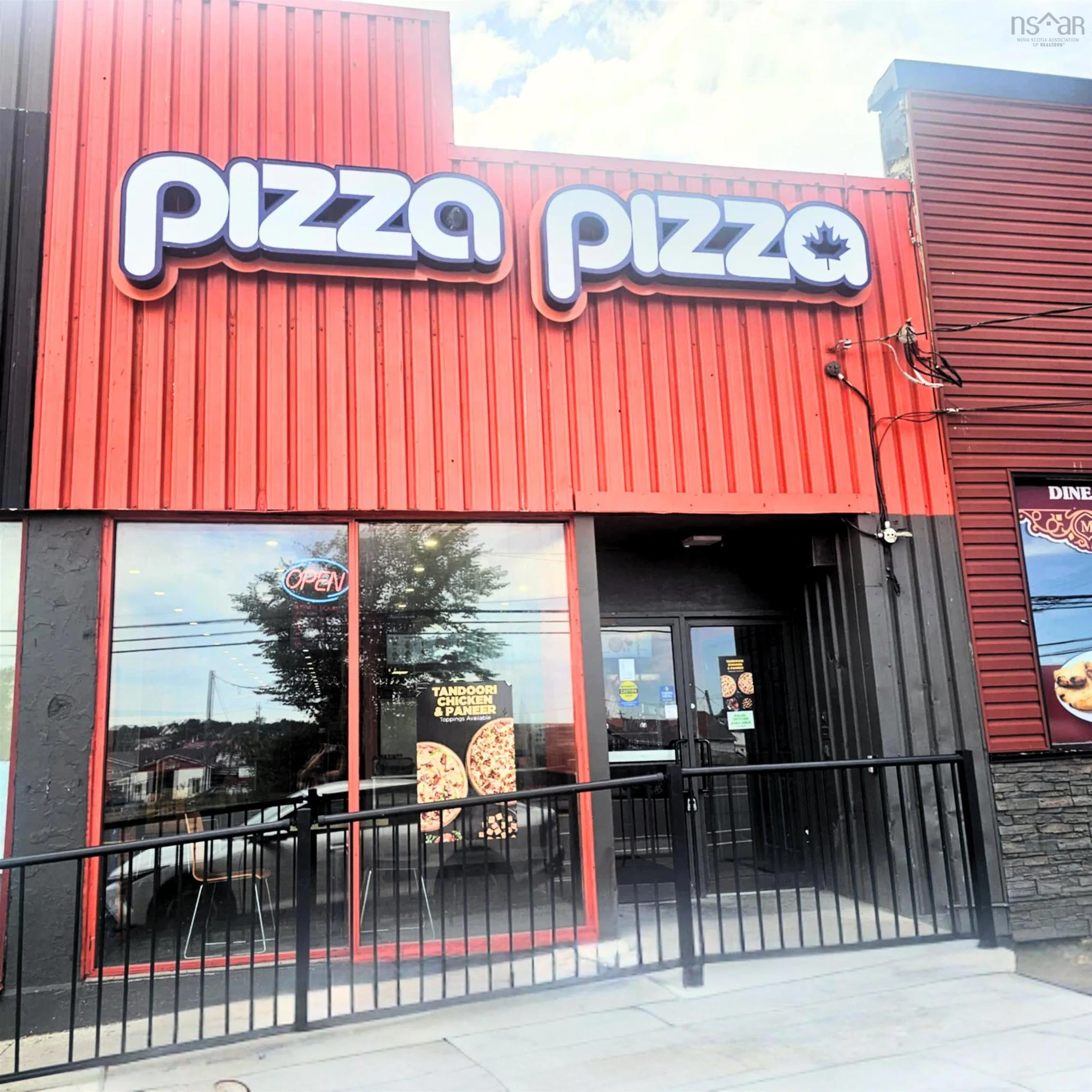 418 George Street, Sydney, NS B1P 1K3, ,Commercial Sale,For Sale,George,202519967