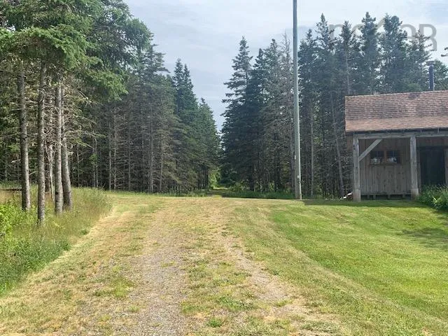879 Sarsfield Road, Chipman Brook, NS B0P 1V0, 2 Bedrooms Bedrooms, ,3 BathroomsBathrooms,Residential,For Sale,Road,202515652