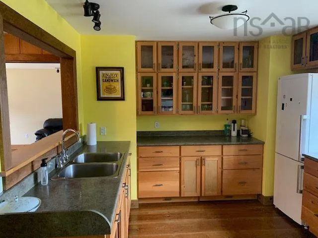 879 Sarsfield Road, Chipman Brook, NS B0P 1V0, 2 Bedrooms Bedrooms, ,3 BathroomsBathrooms,Residential,For Sale,Road,202515652