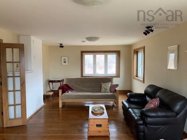 879 Sarsfield Road, Chipman Brook, NS B0P 1V0, 2 Bedrooms Bedrooms, ,3 BathroomsBathrooms,Residential,For Sale,Road,202515652