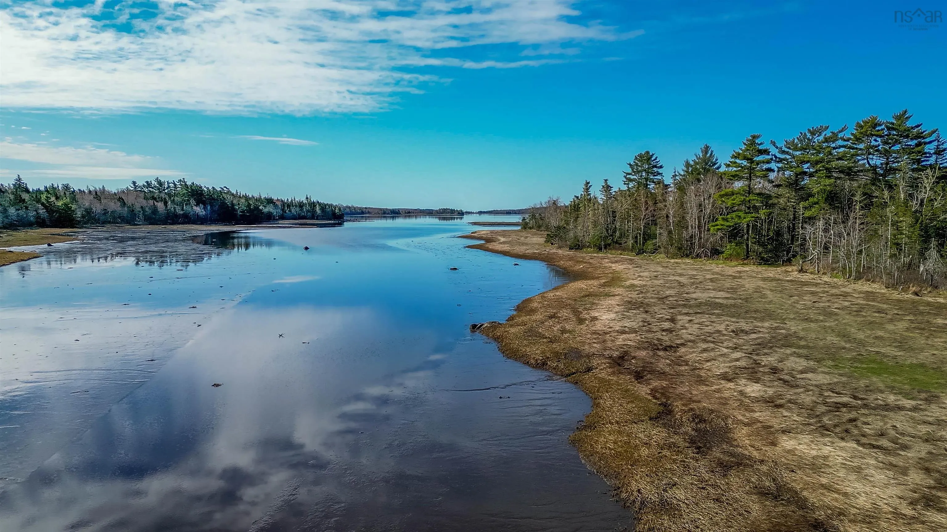 East Sable Rd Sable River, Ns Road, Sable River Ns B0t 1v0, ,Land,For Sale,East Sable Rd Sable River, Ns,202410948