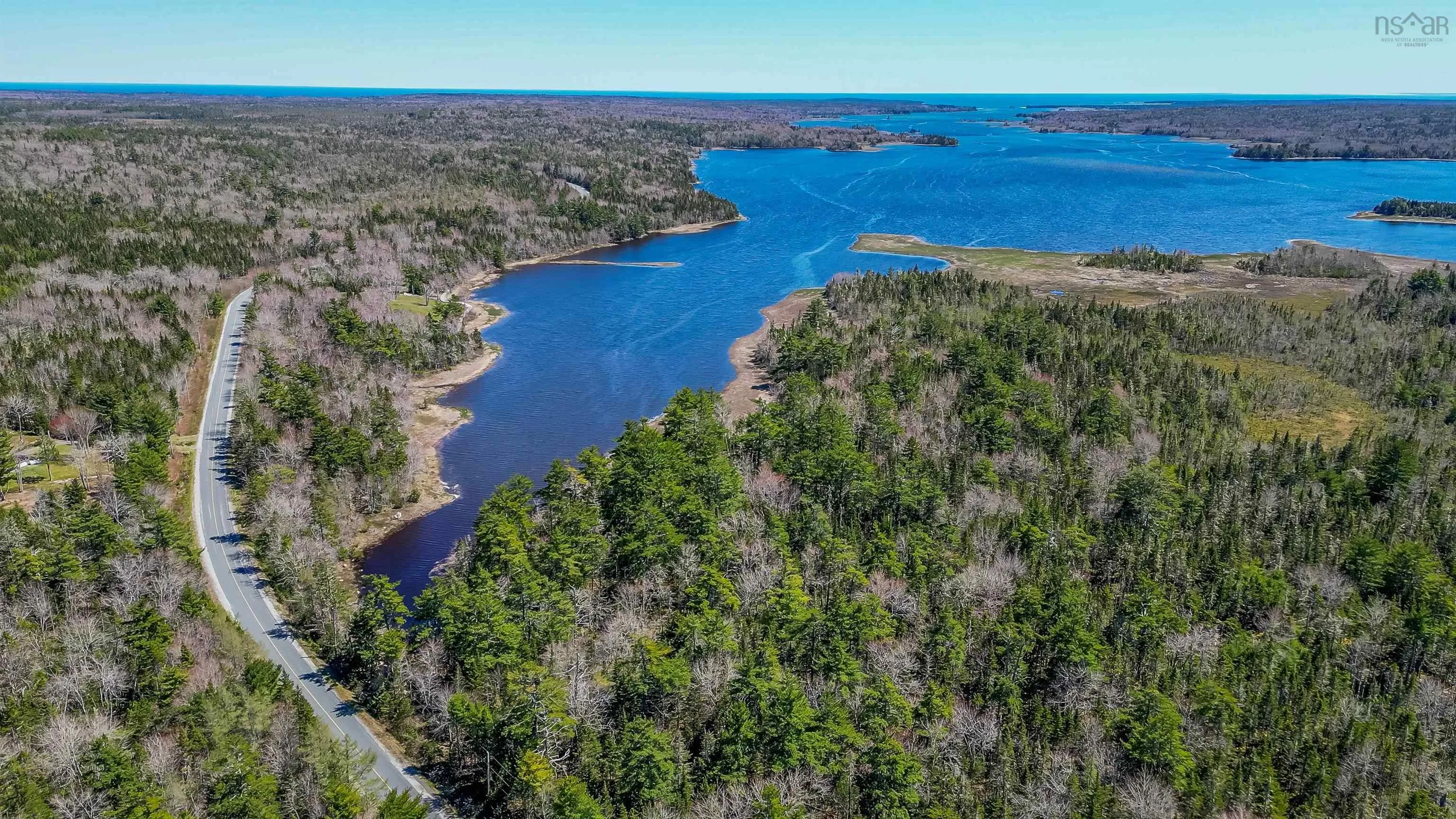 East Sable Rd Sable River, Ns Road, Sable River Ns B0t 1v0, ,Land,For Sale,East Sable Rd Sable River, Ns,202410948