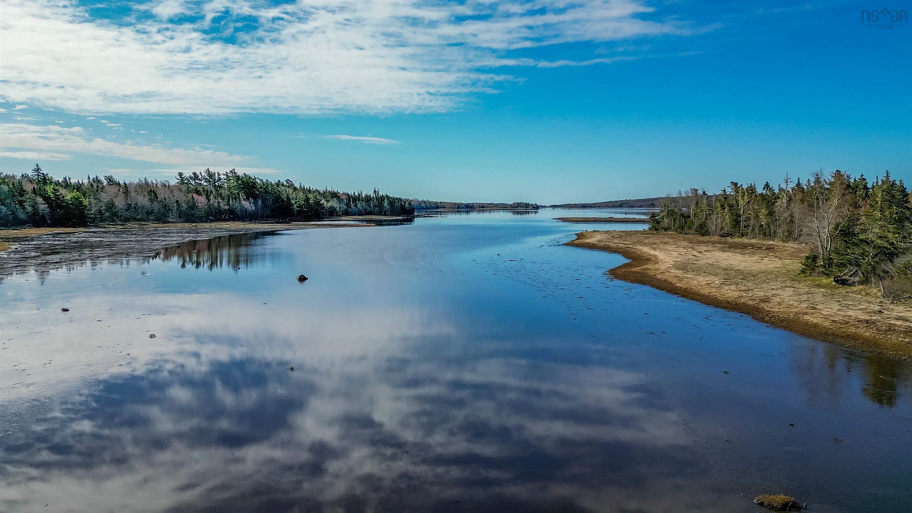 East Sable Rd Sable River, Ns Road, Sable River Ns B0t 1v0, ,Land,For Sale,East Sable Rd Sable River, Ns,202410948