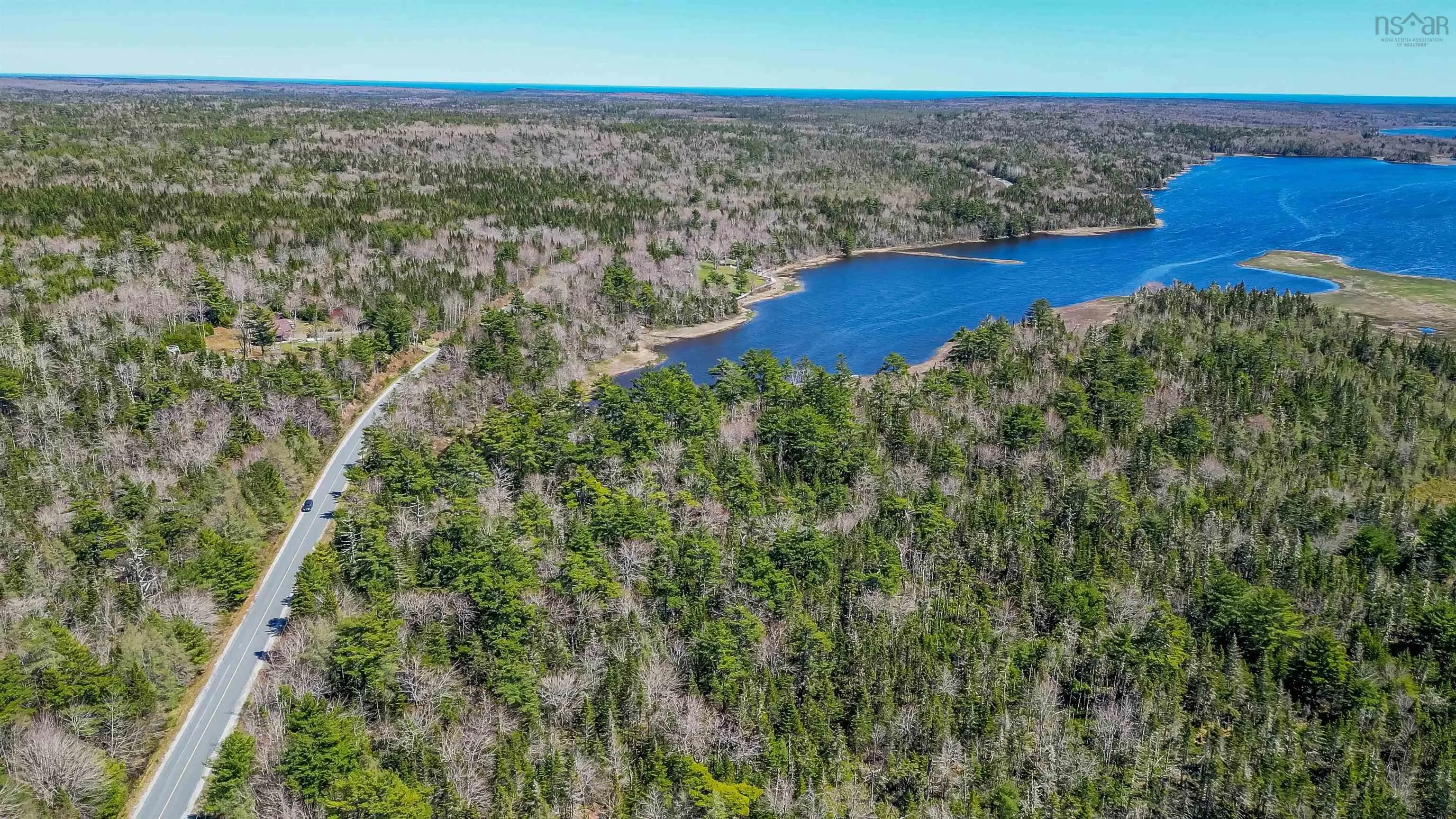 East Sable Rd Sable River, Ns Road, Sable River Ns B0t 1v0, ,Land,For Sale,East Sable Rd Sable River, Ns,202410948