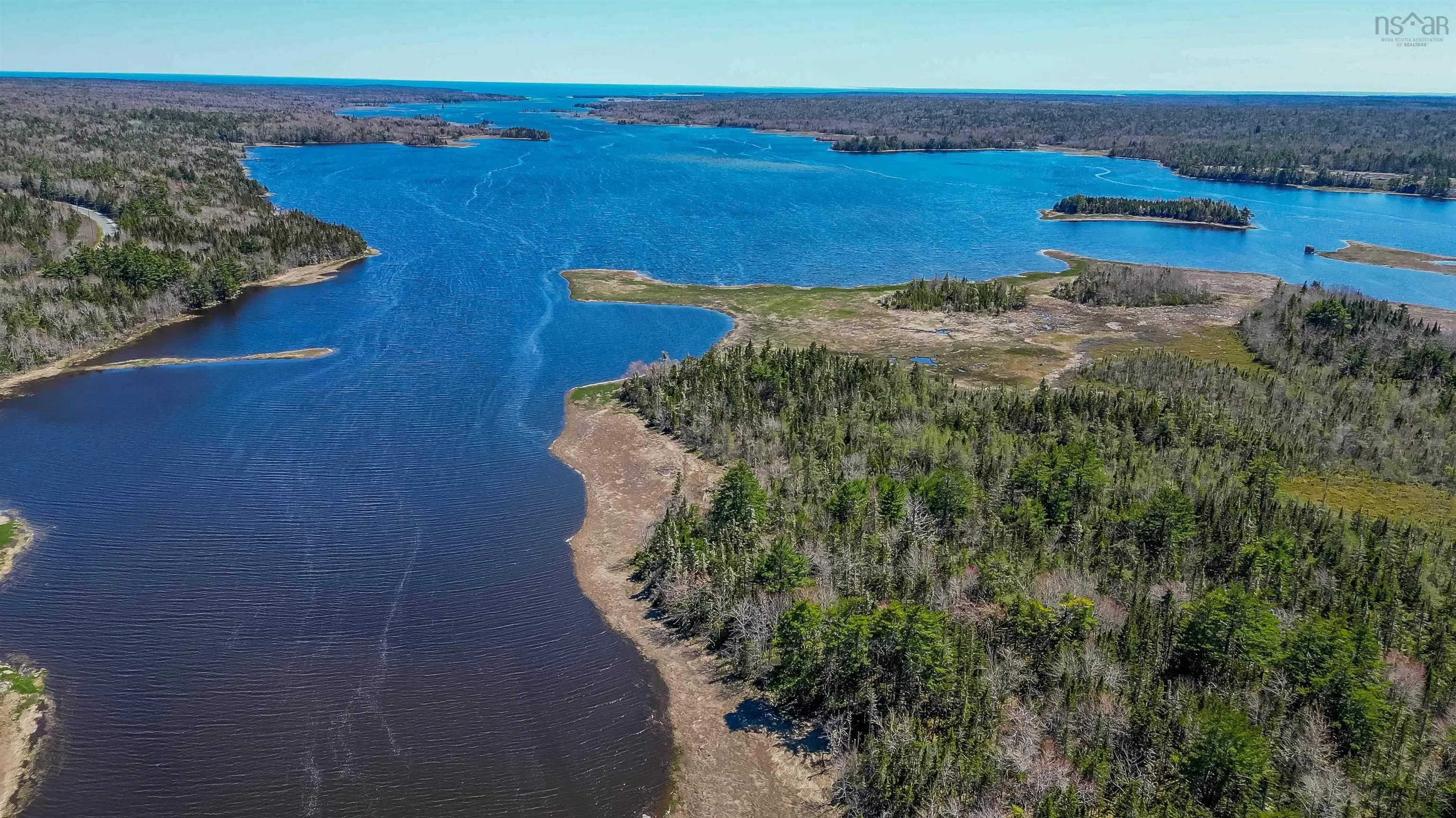 East Sable Rd Sable River, Ns Road, Sable River Ns B0t 1v0, ,Land,For Sale,East Sable Rd Sable River, Ns,202410948