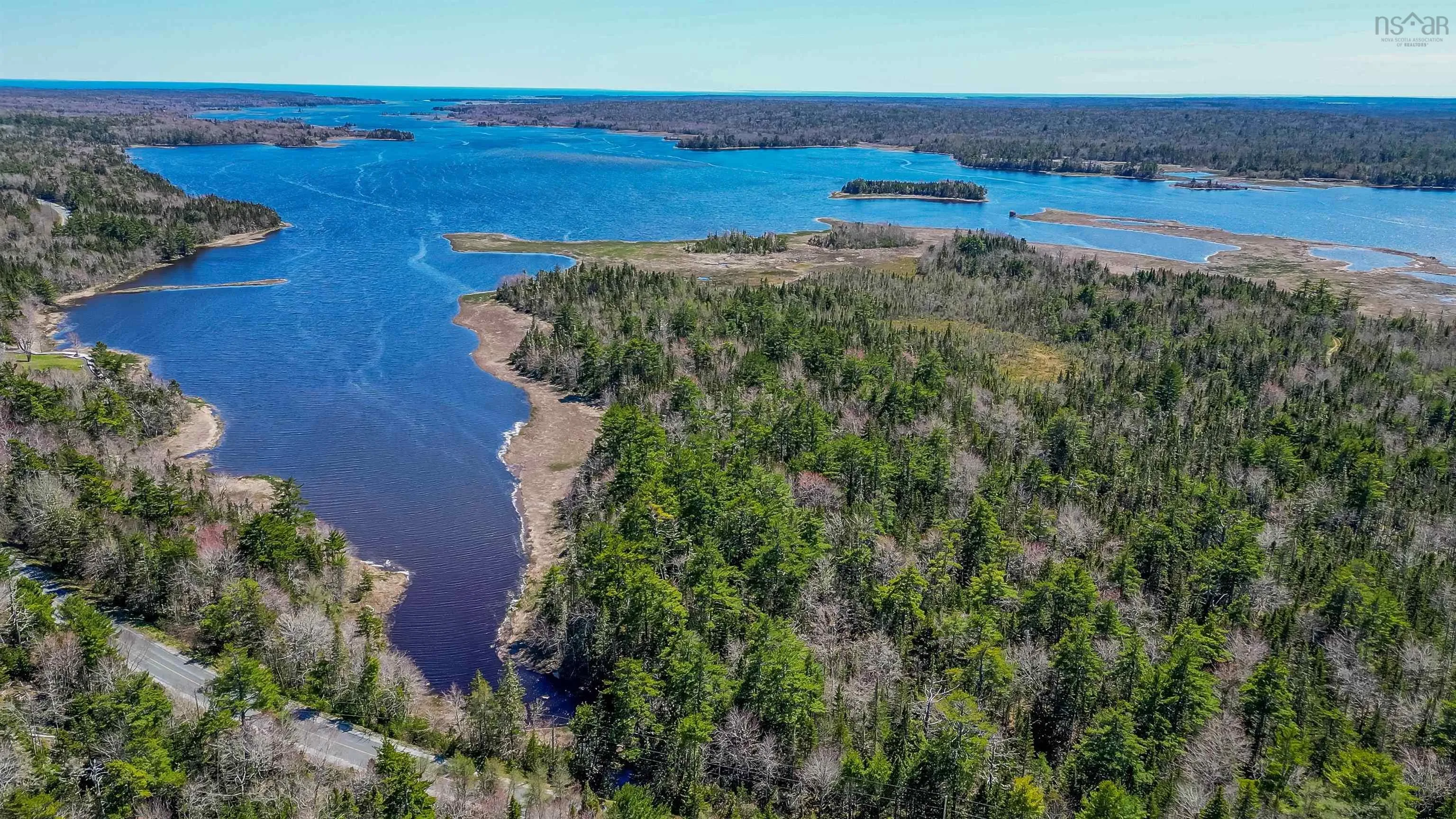 East Sable Rd Sable River, Ns Road, Sable River Ns B0t 1v0, ,Land,For Sale,East Sable Rd Sable River, Ns,202410948