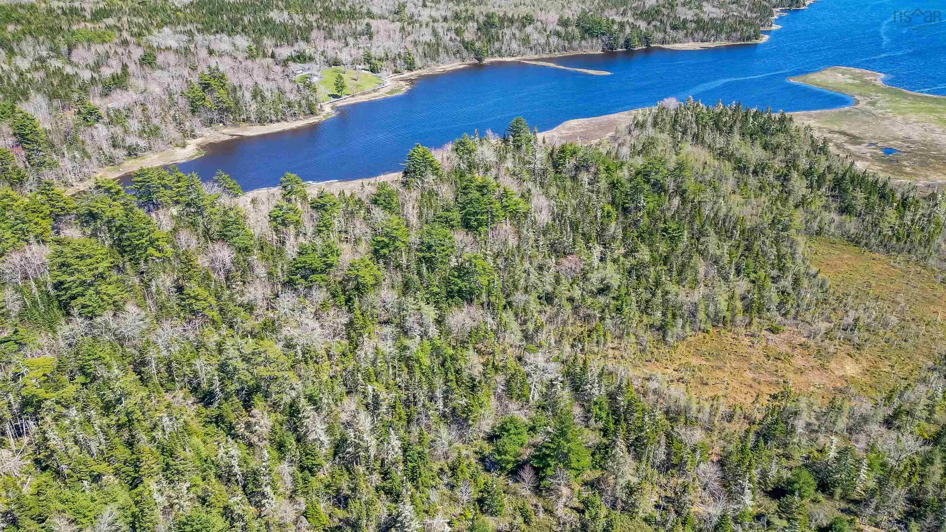 East Sable Rd Sable River, Ns Road, Sable River Ns B0t 1v0, ,Land,For Sale,East Sable Rd Sable River, Ns,202410948