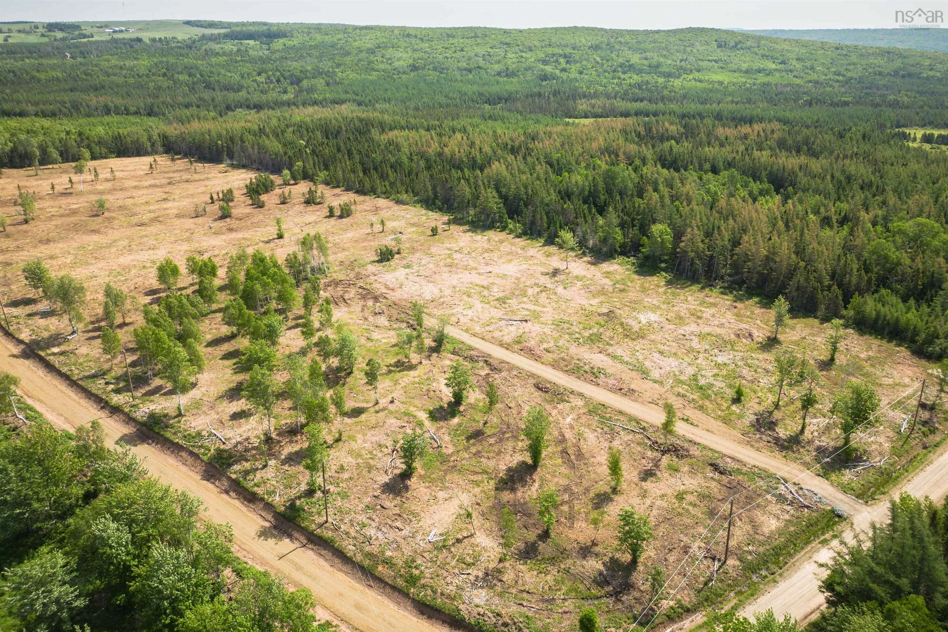 Whycocomagh-port Hood Road Lot 1, Mabou Ns B0e 1x0, ,Land,For Sale,Whycocomagh-Port Hood,202506913