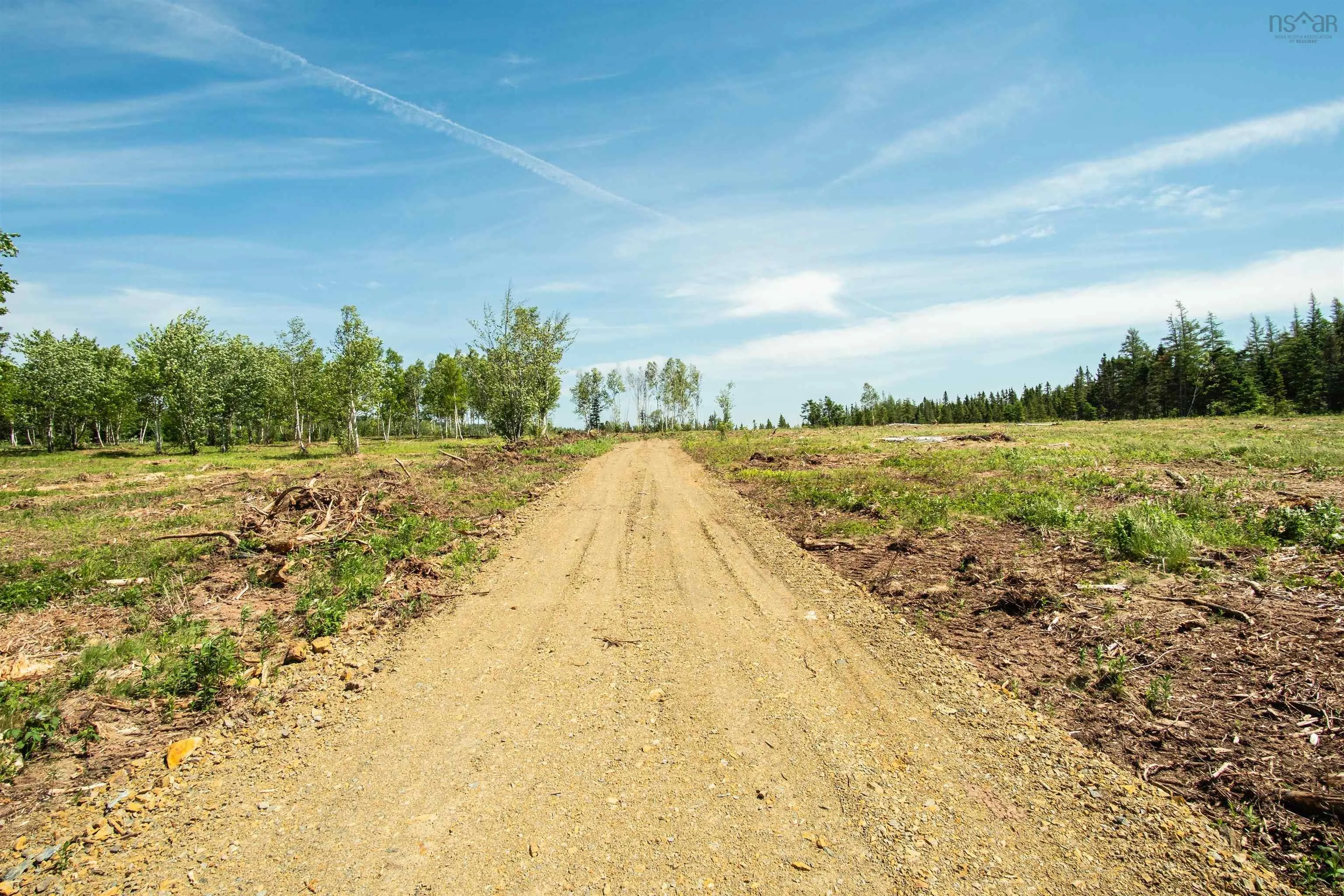 Whycocomagh-port Hood Road Lot 1, Mabou Ns B0e 1x0, ,Land,For Sale,Whycocomagh-Port Hood,202506913