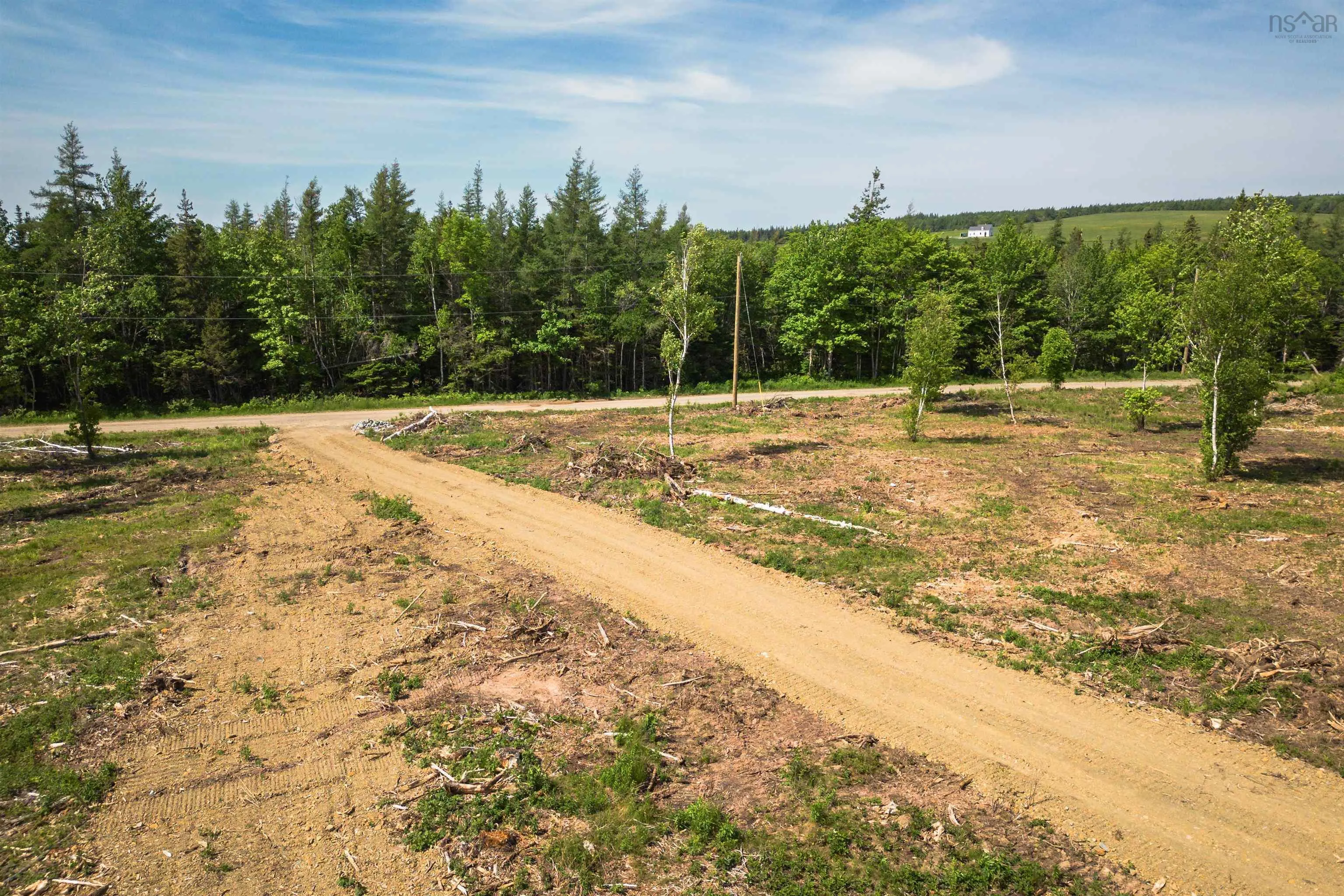 Whycocomagh-port Hood Road Lot 1, Mabou Ns B0e 1x0, ,Land,For Sale,Whycocomagh-Port Hood,202506913