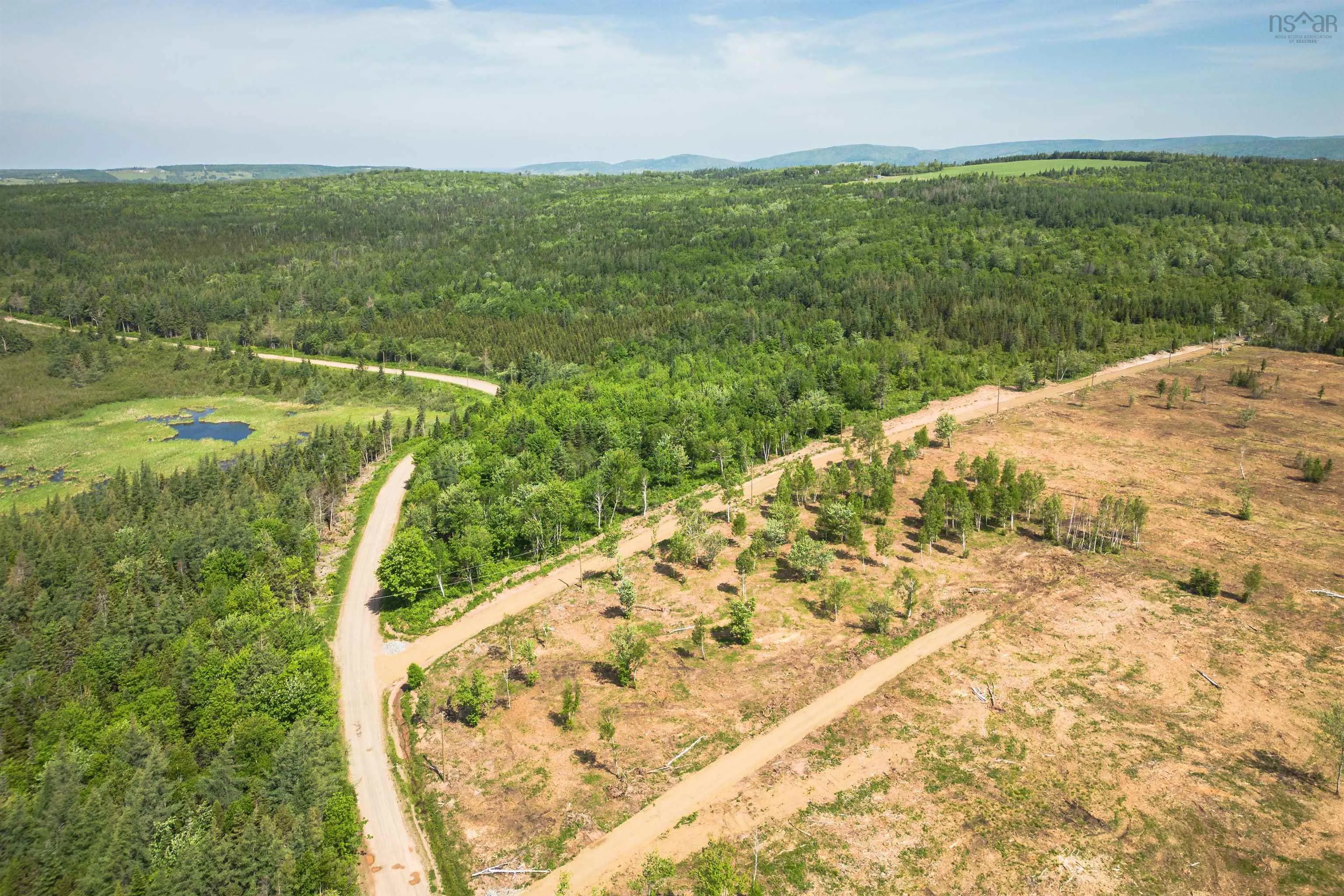 Whycocomagh-port Hood Road Lot 1, Mabou Ns B0e 1x0, ,Land,For Sale,Whycocomagh-Port Hood,202506913