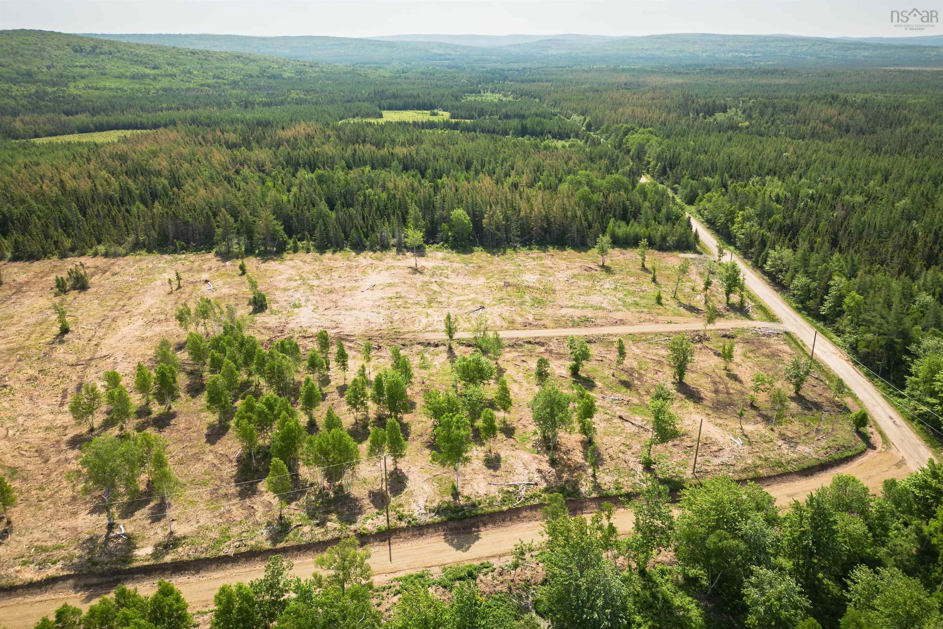 Whycocomagh-port Hood Road Lot 1, Mabou Ns B0e 1x0, ,Land,For Sale,Whycocomagh-Port Hood,202506913