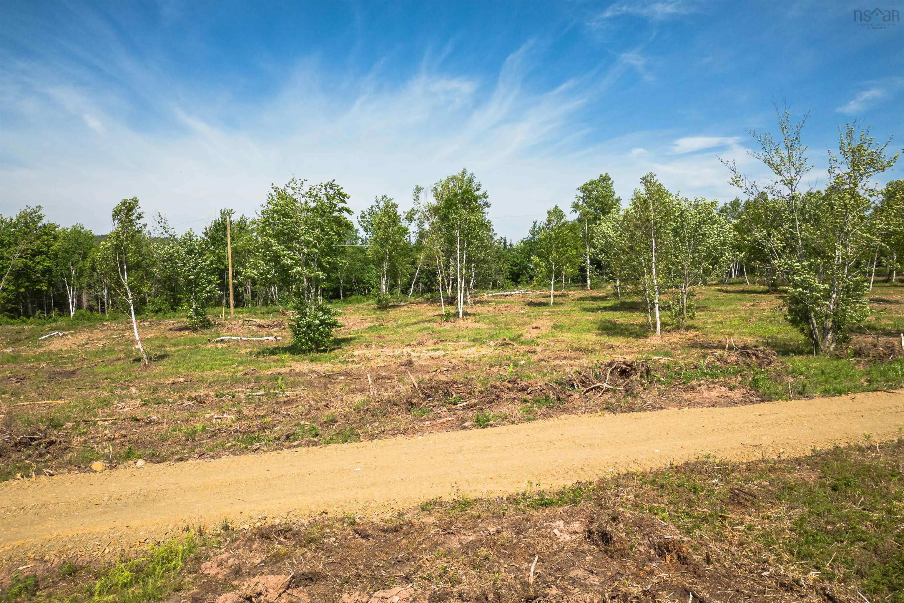 Whycocomagh-port Hood Road Lot 1, Mabou Ns B0e 1x0, ,Land,For Sale,Whycocomagh-Port Hood,202506913