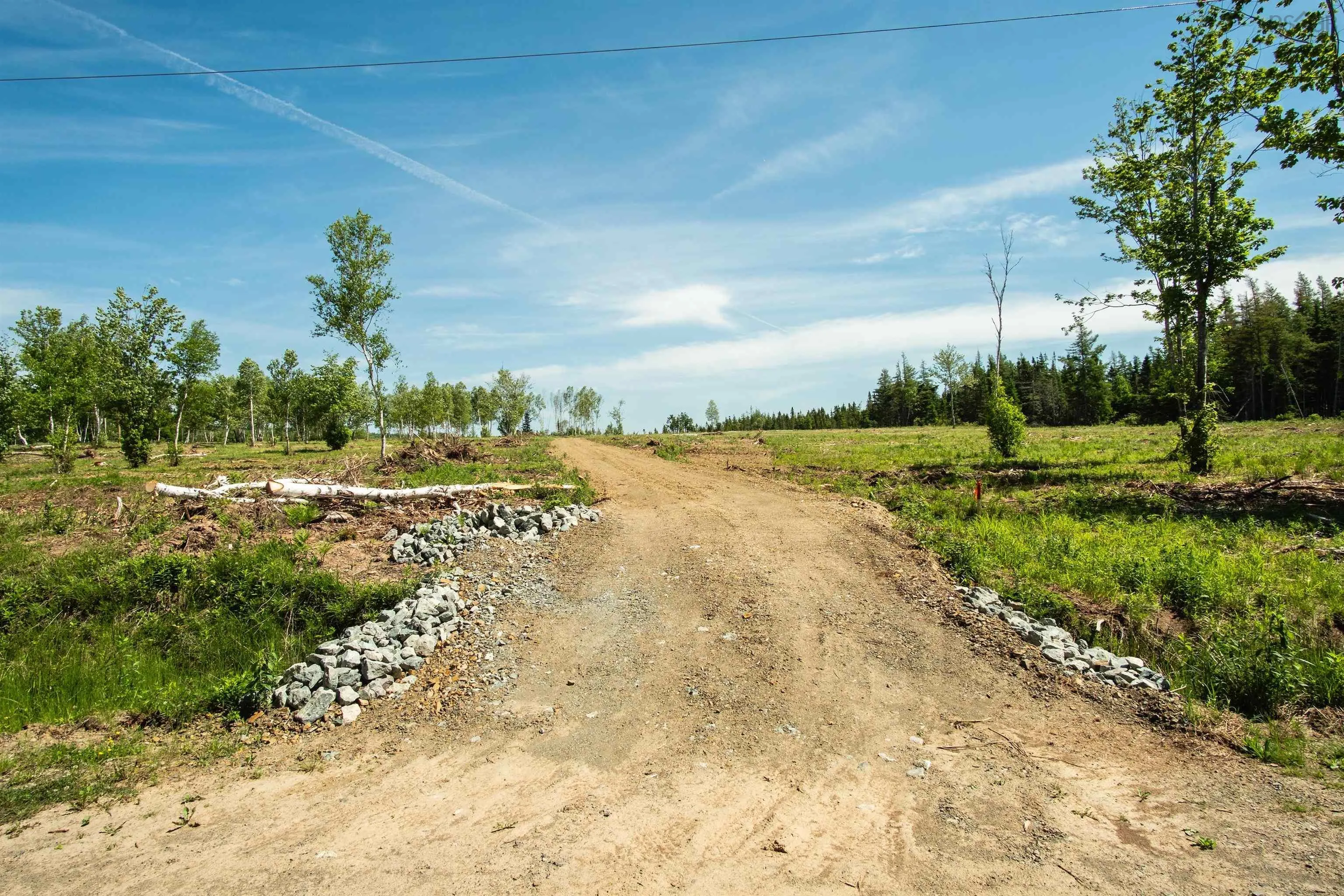 Whycocomagh-port Hood Road Lot 1, Mabou Ns B0e 1x0, ,Land,For Sale,Whycocomagh-Port Hood,202506913