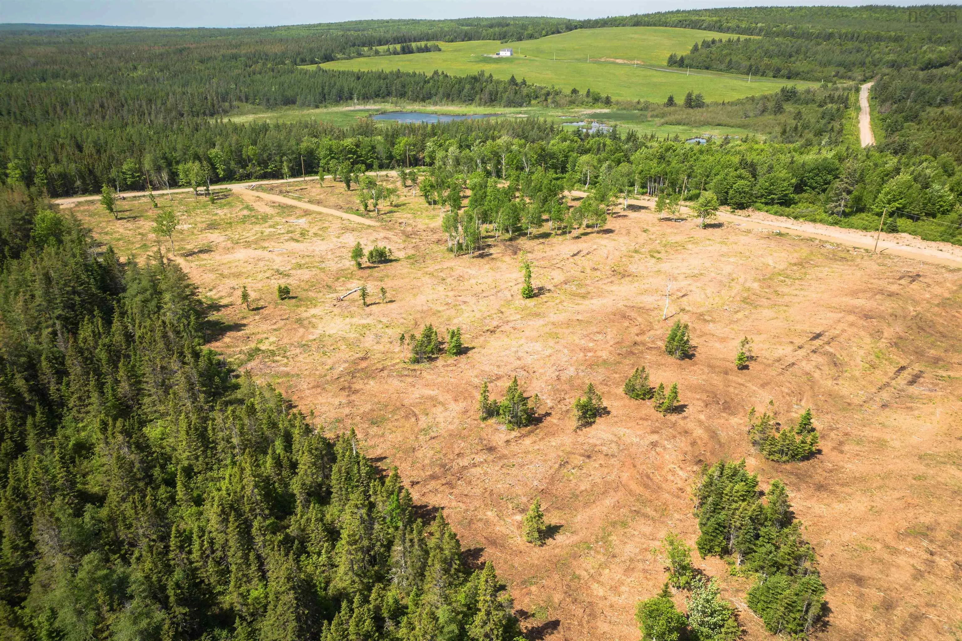 Whycocomagh-port Hood Road Lot 1, Mabou Ns B0e 1x0, ,Land,For Sale,Whycocomagh-Port Hood,202506913