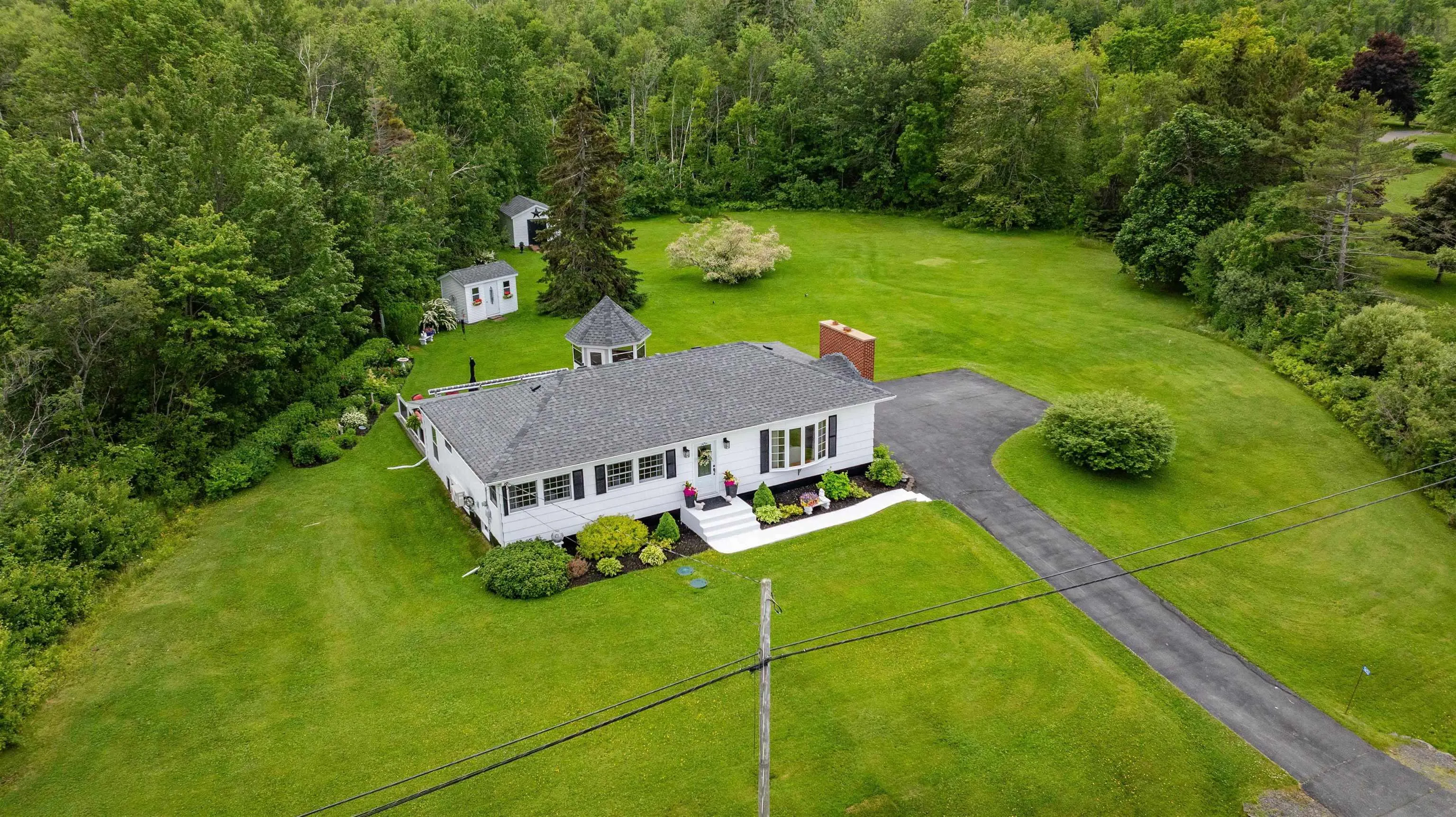 5652 Little Harbour Road, Kings Head, NS B2H 5C4, 2 Bedrooms Bedrooms, ,1 BathroomBathrooms,Residential,For Sale,Little Harbour,202516379