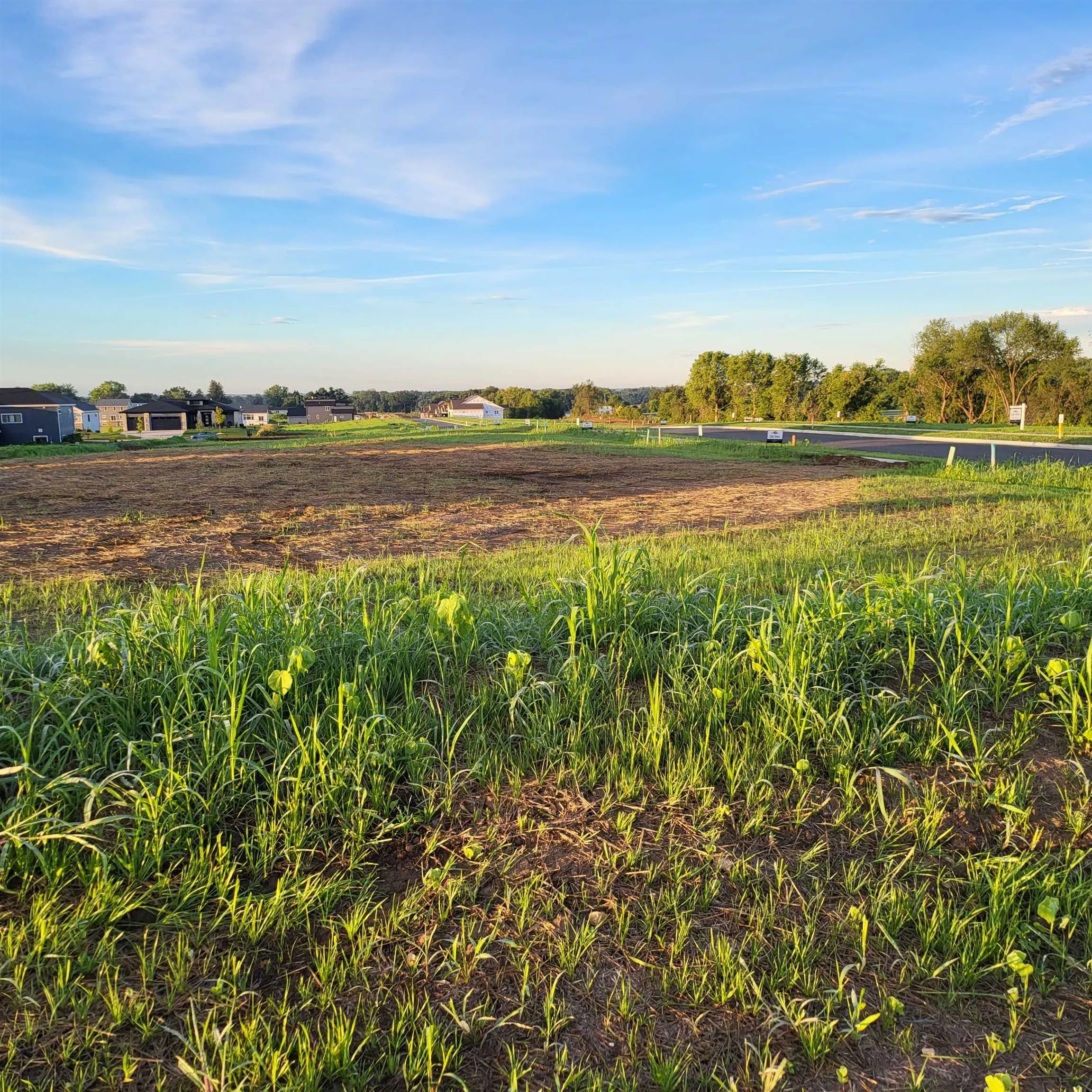 2316 Korgen Drive, Stoughton, WI 53589, ,Land,For Sale,Korgen,2003083
