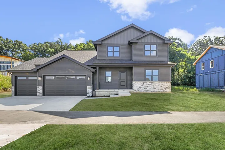 6646 Royal View Drive, Windsor, WI 53532, 5 Bedrooms Bedrooms, ,2 BathroomsBathrooms,Residential,For Sale,Royal View,2003297