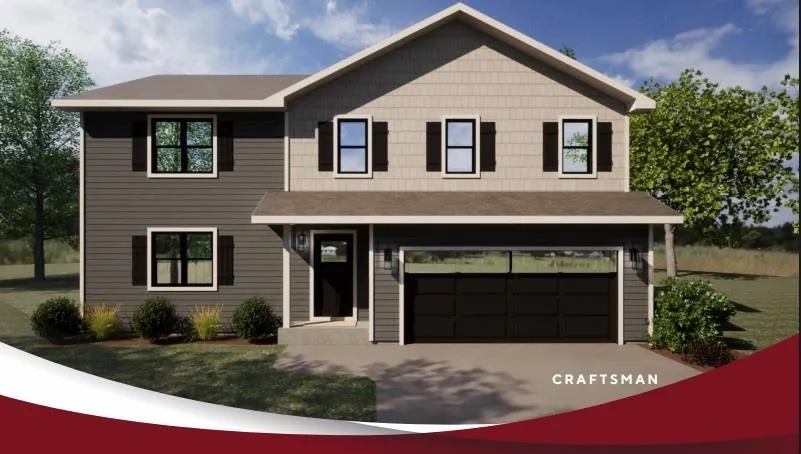 408 Melissa Lane, Cottage Grove, WI 53527, 5 Bedrooms Bedrooms, ,3 BathroomsBathrooms,Residential,For Sale,Melissa,2003974