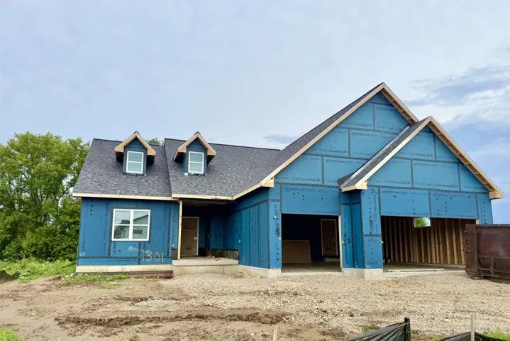 1301 Michelle Lane, Cottage Grove, WI 53527, 3 Bedrooms Bedrooms, ,2 BathroomsBathrooms,Residential,For Sale,Michelle,2004281