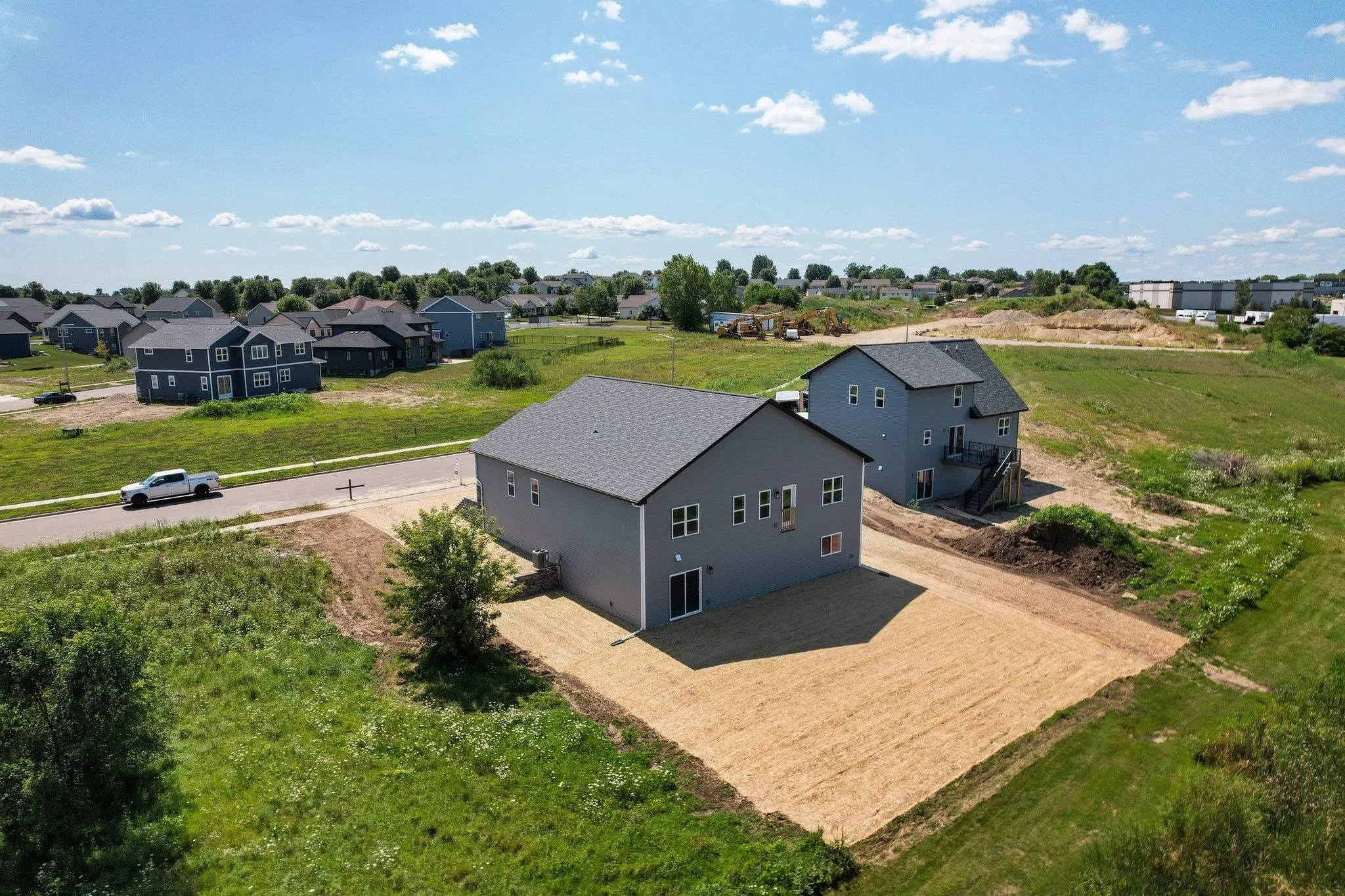 404 Michelle Lane, Cottage Grove, WI 53527, 4 Bedrooms Bedrooms, ,3 BathroomsBathrooms,Residential,For Sale,Michelle,2004285