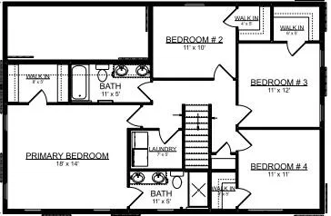 366 Wild Rose Way, Stoughton, WI 53527, 4 Bedrooms Bedrooms, ,3 BathroomsBathrooms,Residential,For Sale,Wild Rose,2004307