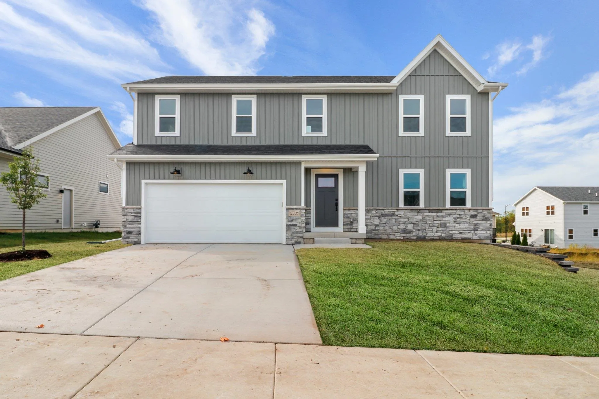 366 Wild Rose Way, Stoughton, WI 53527, 4 Bedrooms Bedrooms, ,3 BathroomsBathrooms,Residential,For Sale,Wild Rose,2004307