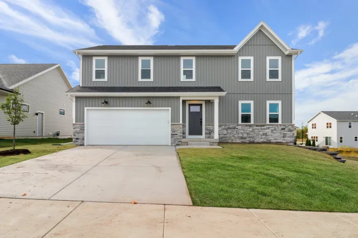366 Wild Rose Way, Stoughton, WI 53527, 4 Bedrooms Bedrooms, ,3 BathroomsBathrooms,Residential,For Sale,Wild Rose,2004307