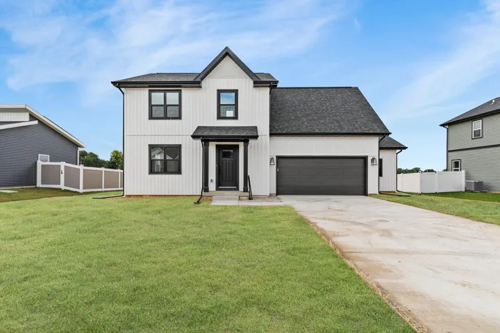 Lot 2 S 8th Street, Evansville, WI 53536, 4 Bedrooms Bedrooms, ,2 BathroomsBathrooms,Residential,For Sale,S 8th,2004319