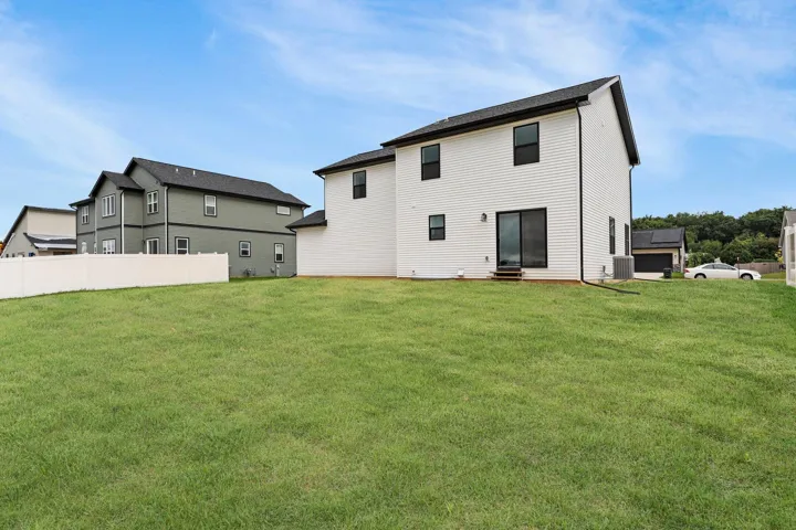 Lot 2 S 8th Street, Evansville, WI 53536, 4 Bedrooms Bedrooms, ,2 BathroomsBathrooms,Residential,For Sale,S 8th,2004319