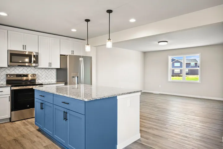 343 Wild Rose Way, Stoughton, WI 53589-9999, 4 Bedrooms Bedrooms, ,2 BathroomsBathrooms,Residential,For Sale,Wild Rose,2004358
