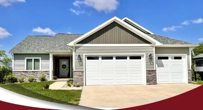381 Dahlia Drive, Stoughton, WI 53589-9999, 3 Bedrooms Bedrooms, ,2 BathroomsBathrooms,Residential,For Sale,Dahlia,2004365
