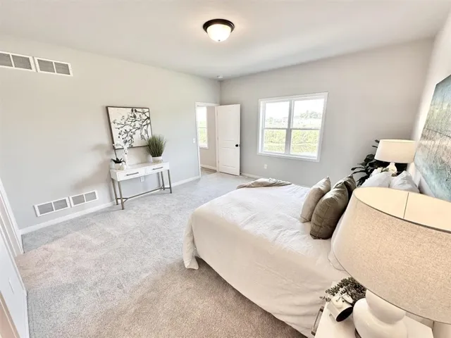 317 Dahlia Drive, Stoughton, WI 53589, 3 Bedrooms Bedrooms, ,2 BathroomsBathrooms,Residential,For Sale,Dahlia,2005020