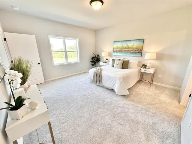 317 Dahlia Drive, Stoughton, WI 53589, 3 Bedrooms Bedrooms, ,2 BathroomsBathrooms,Residential,For Sale,Dahlia,2005020